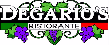 Degarios Italian Ristorante Logo