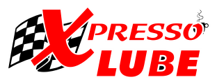 Xpresso Lube Logo