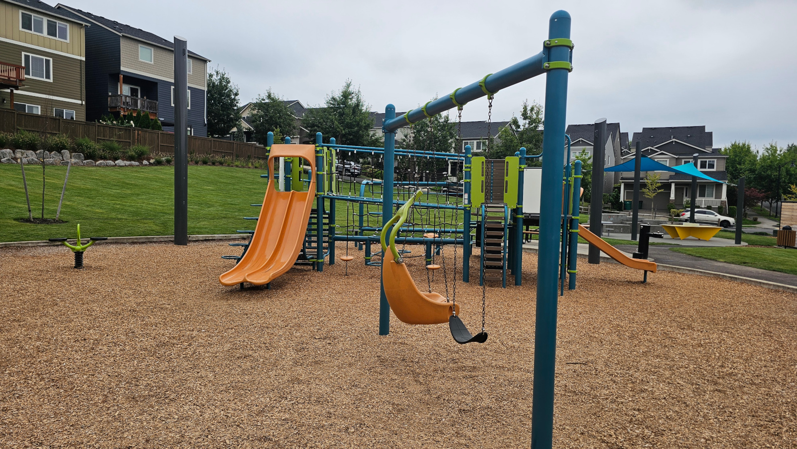 Abbey Creek Park