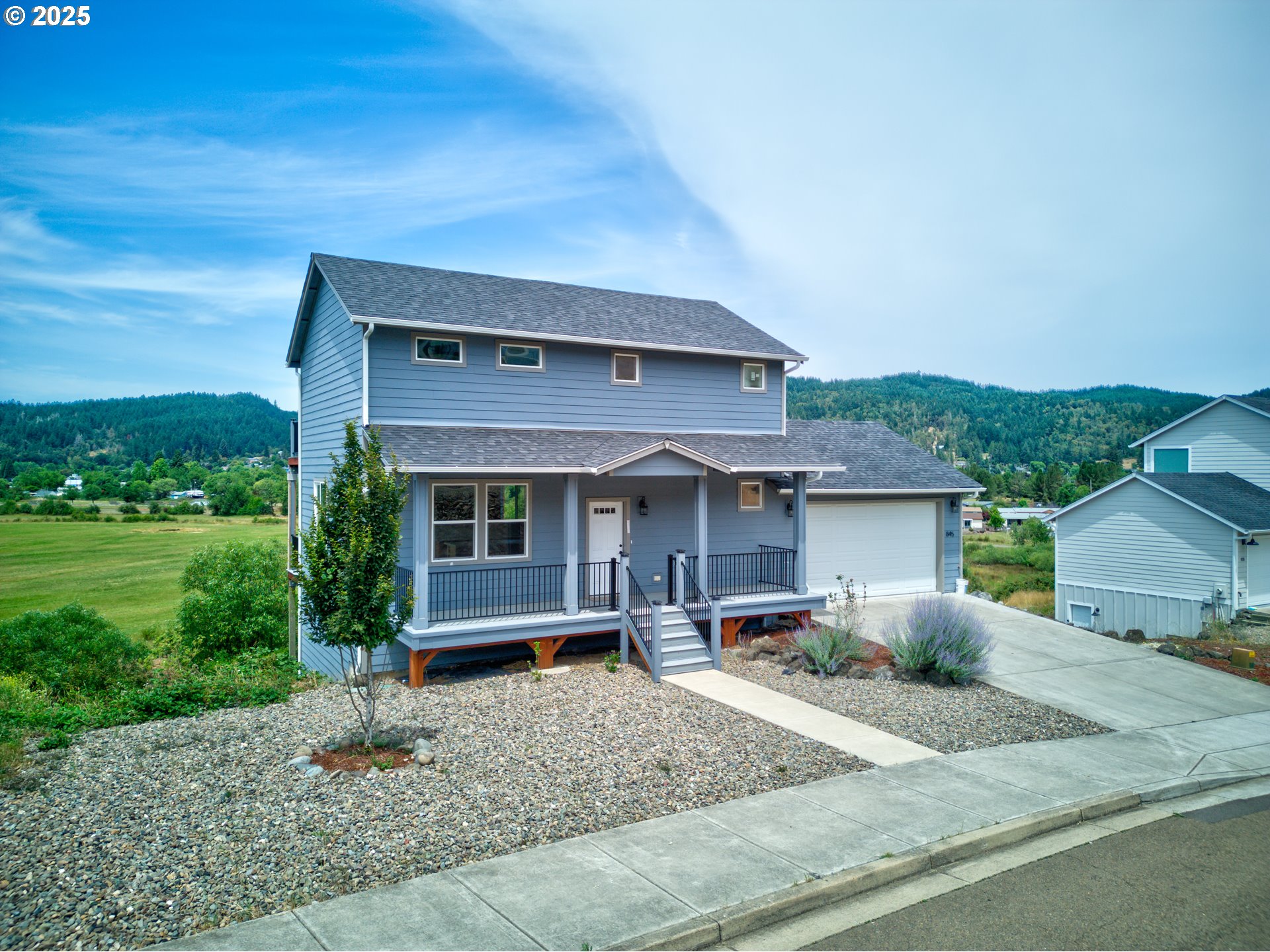 845 FOREST HEIGHTS ST - RMLS #106470726