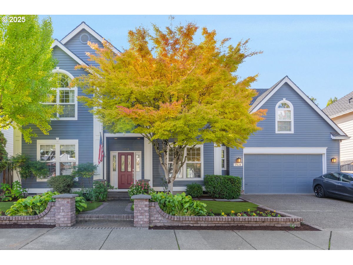 17628 GILBERT LN - RMLS #108717934