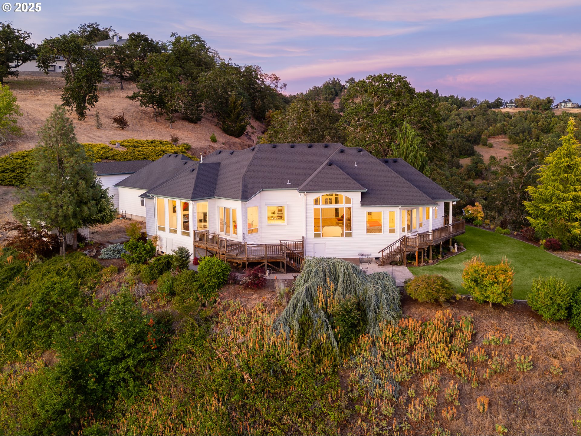 282 REDTAIL RIDGE LN - RMLS #111582255