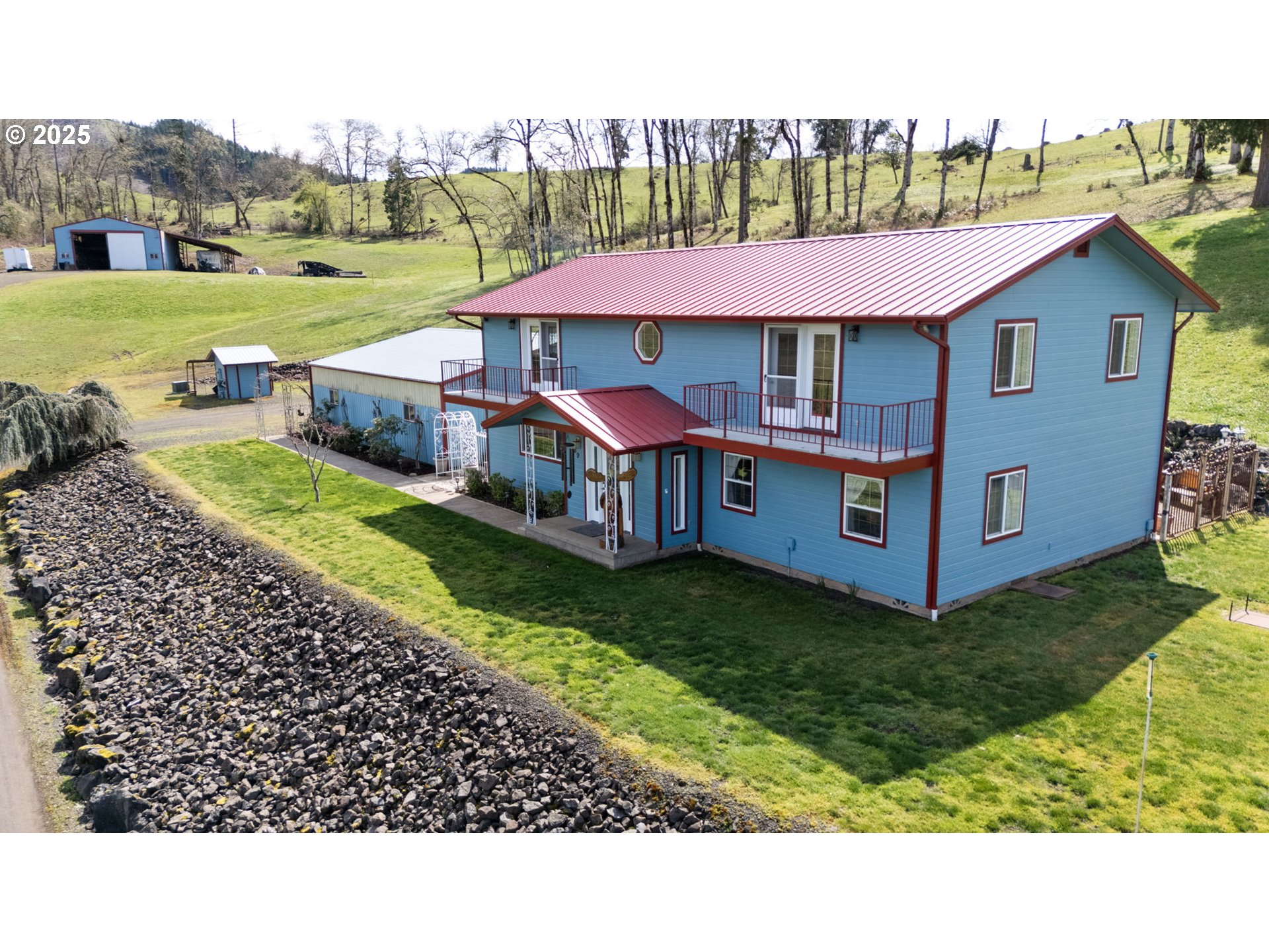 489 FIR VISTA RD - RMLS #112581797