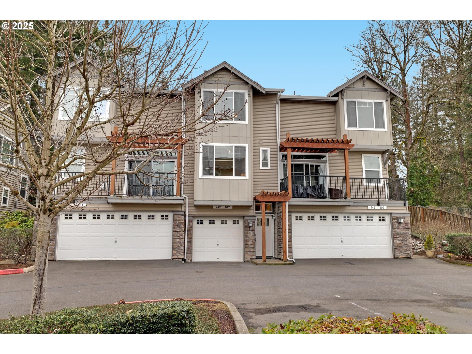 742 118TH AVE - RMLS #119869088