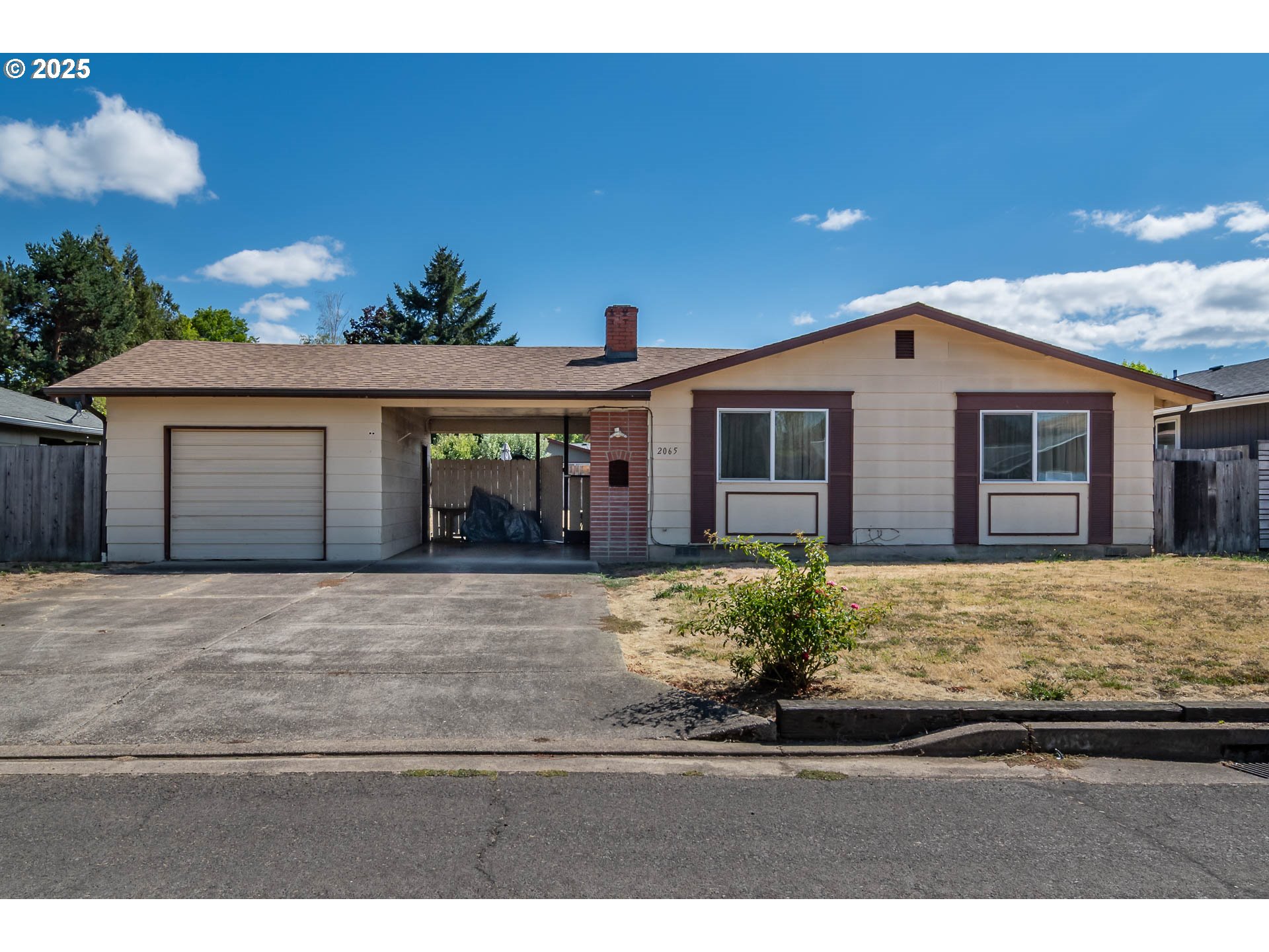 2065 BEL AIR CT - RMLS #121022715