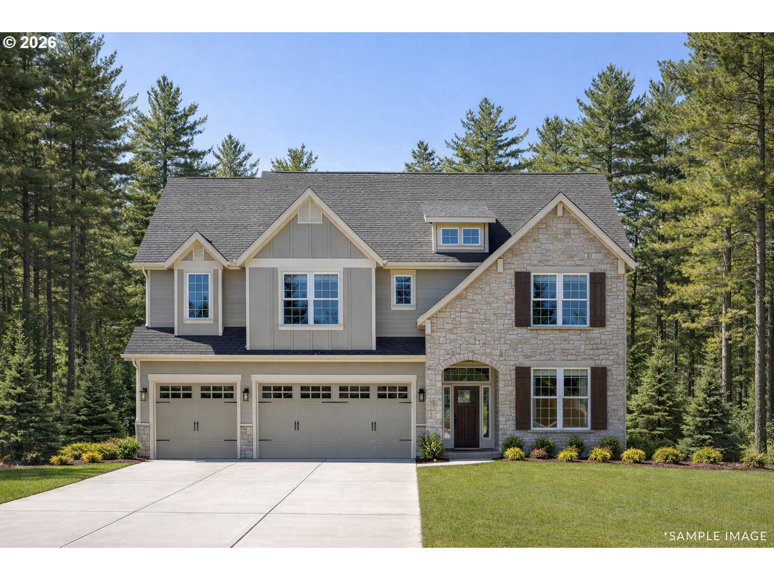 13233 Carson RD - RMLS #121071416