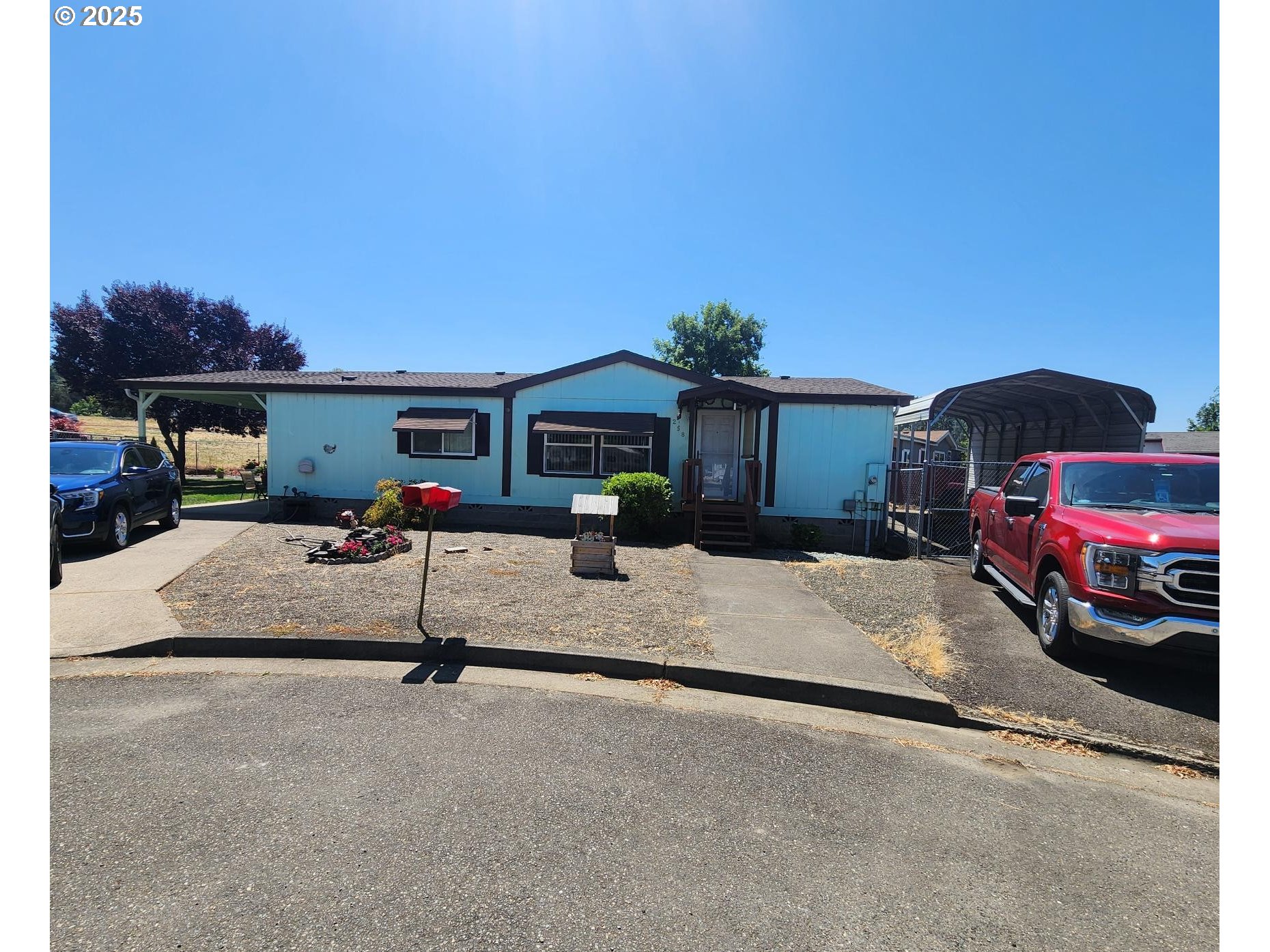 258 BOBWHITE ST - RMLS #122160636