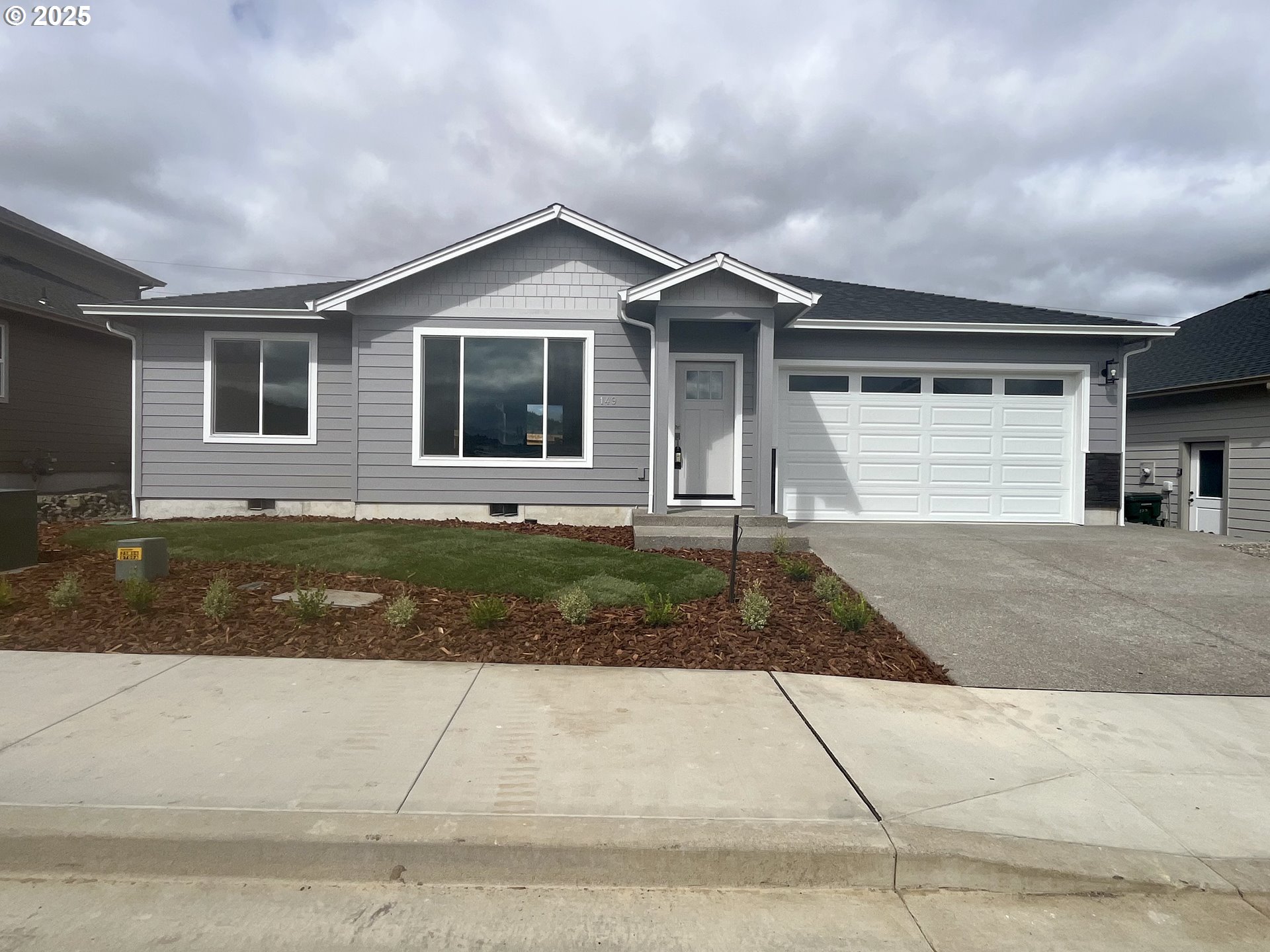 149 COLES VALLEY ST - RMLS #126427743