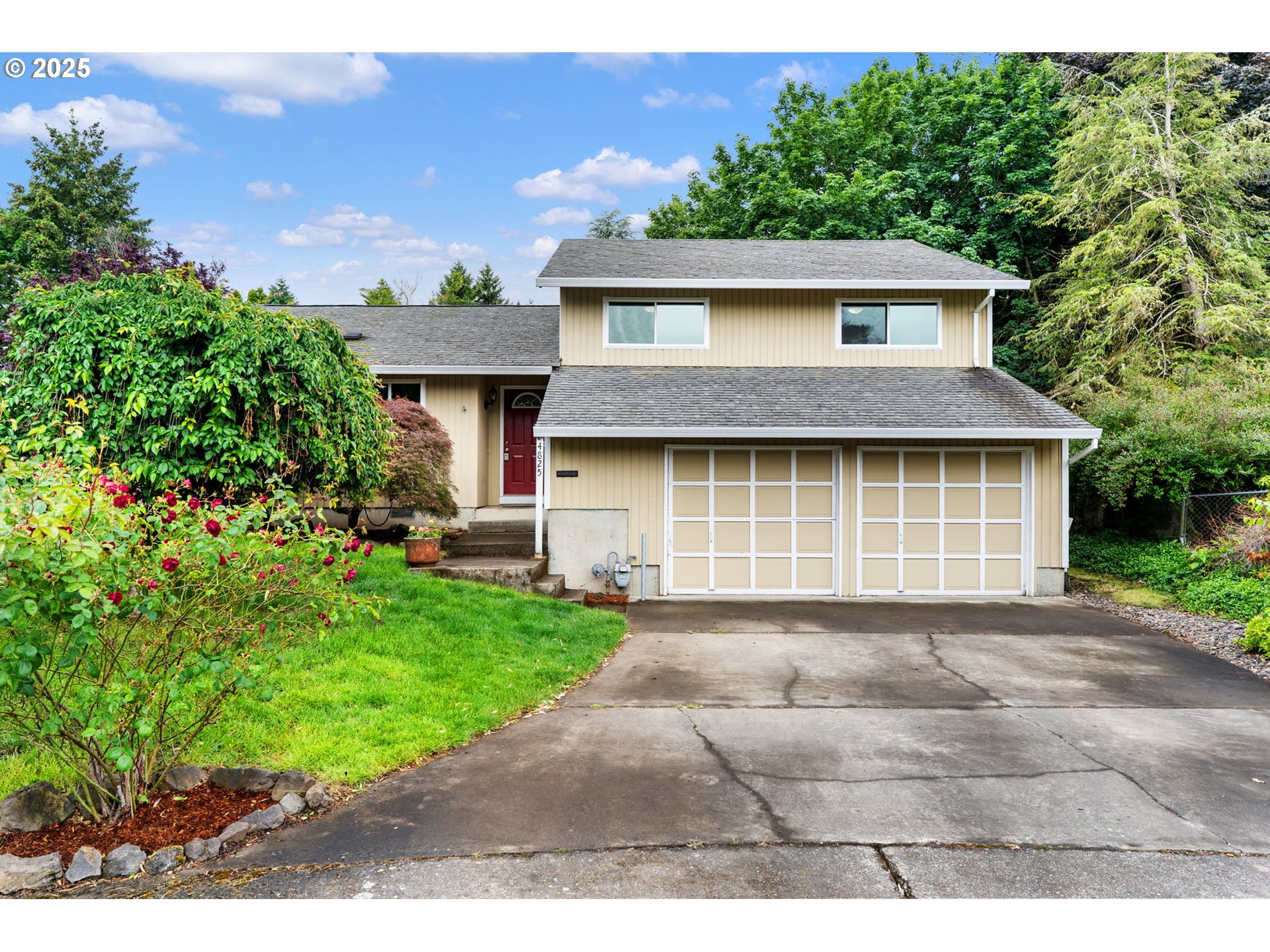 4825 SALISHAN DR - RMLS #130476141