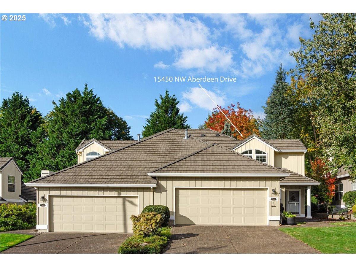 15450 ABERDEEN DR - RMLS #138361765