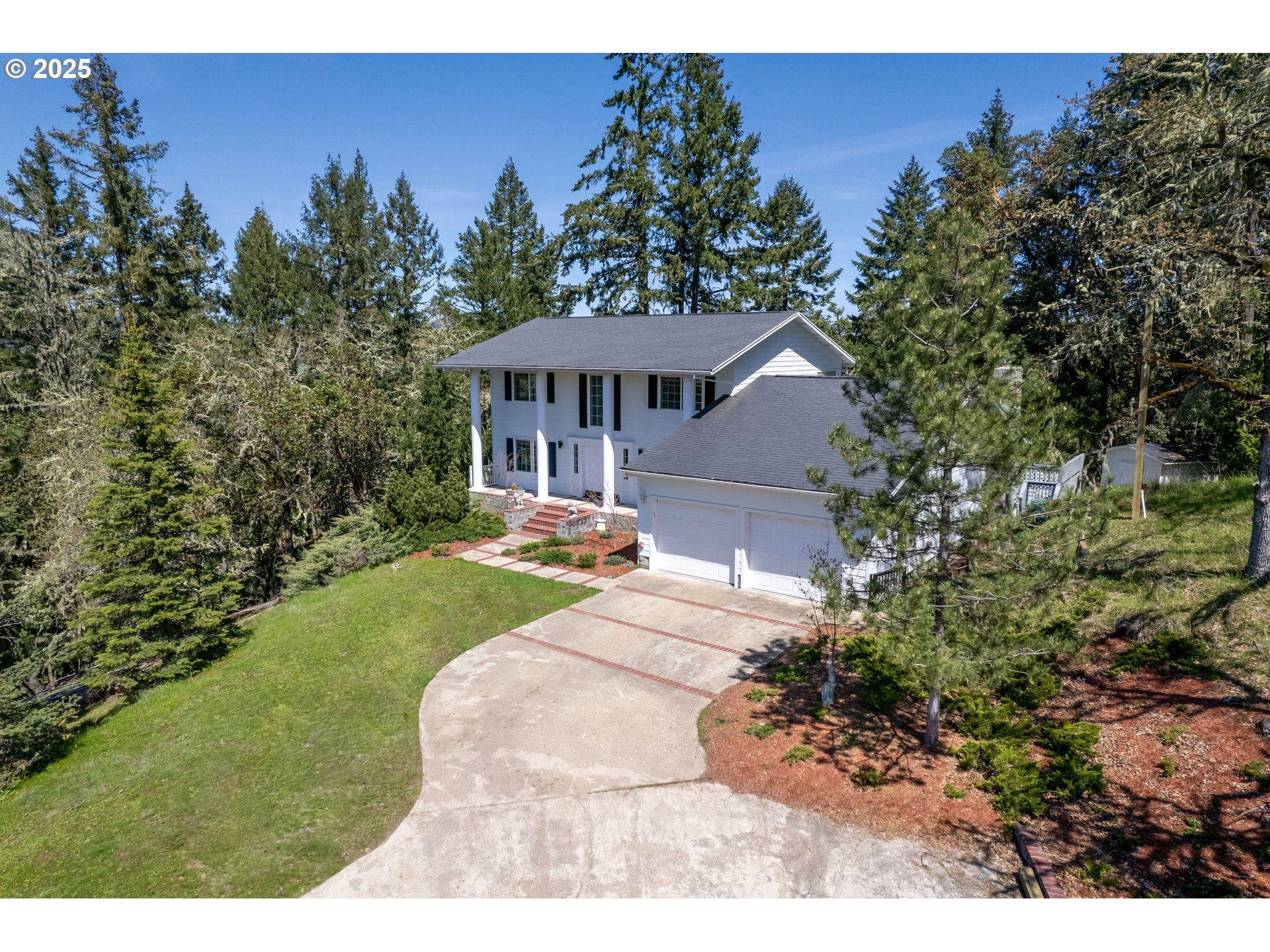 416 ELMAR DR - RMLS #141769873