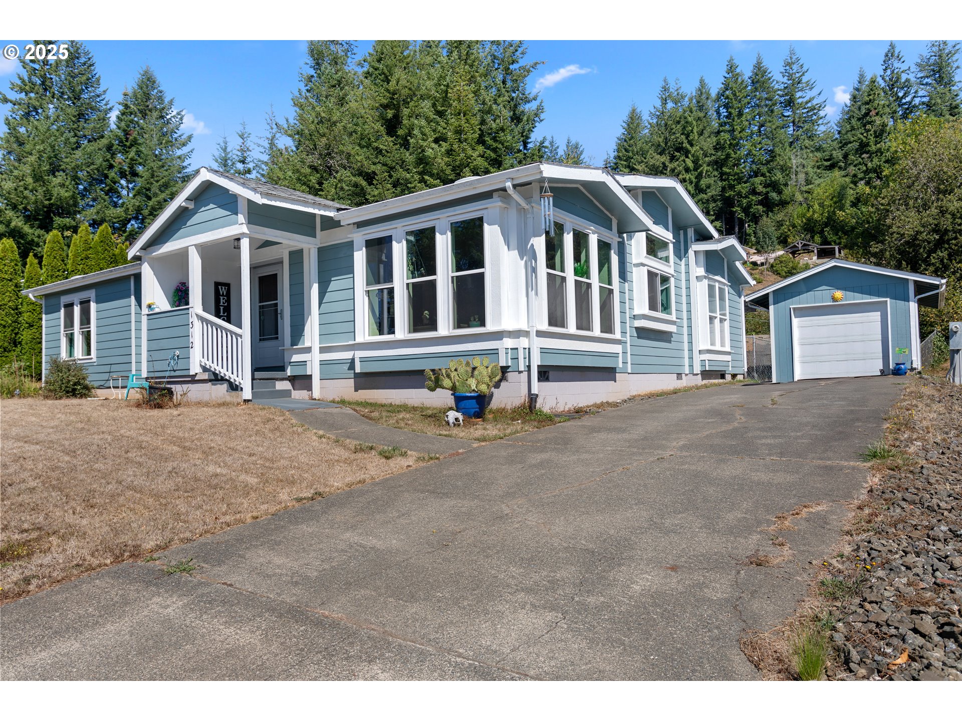 1312 14TH ST - RMLS #150457709