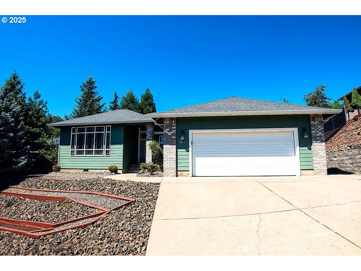 2380 GLENMAR DR - RMLS #155094389