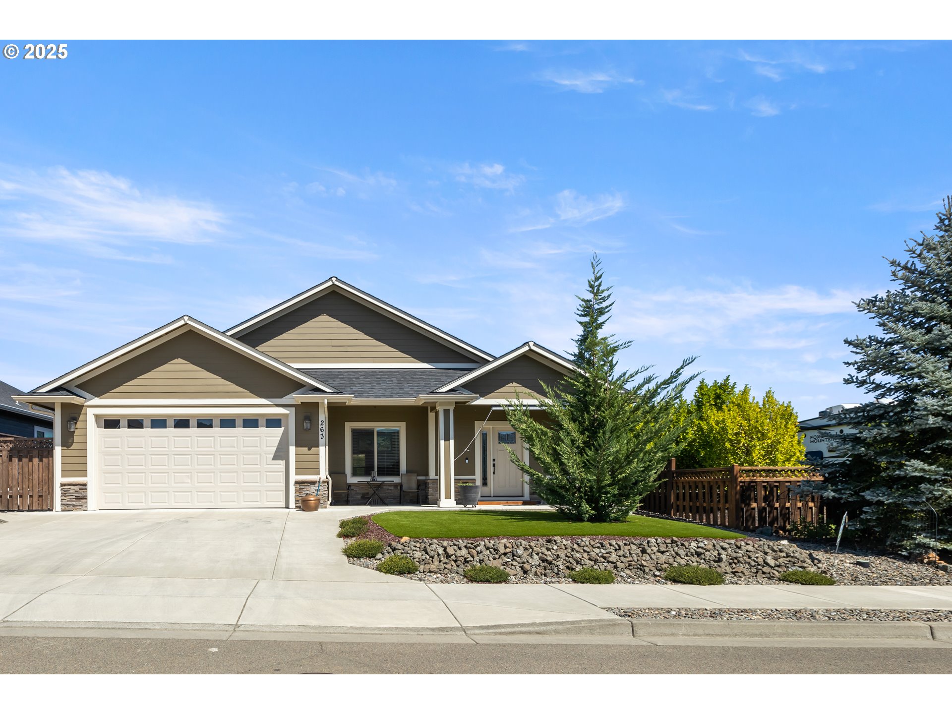263 WIL WAY - RMLS #156160013