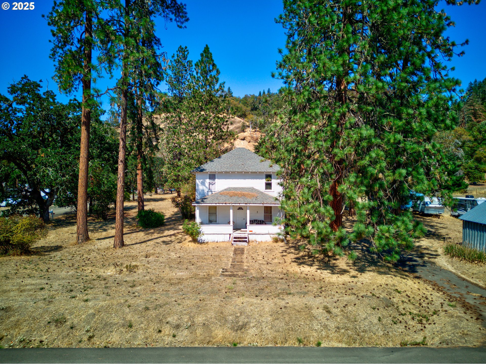 804 NORTH BANK RD - RMLS #157225263