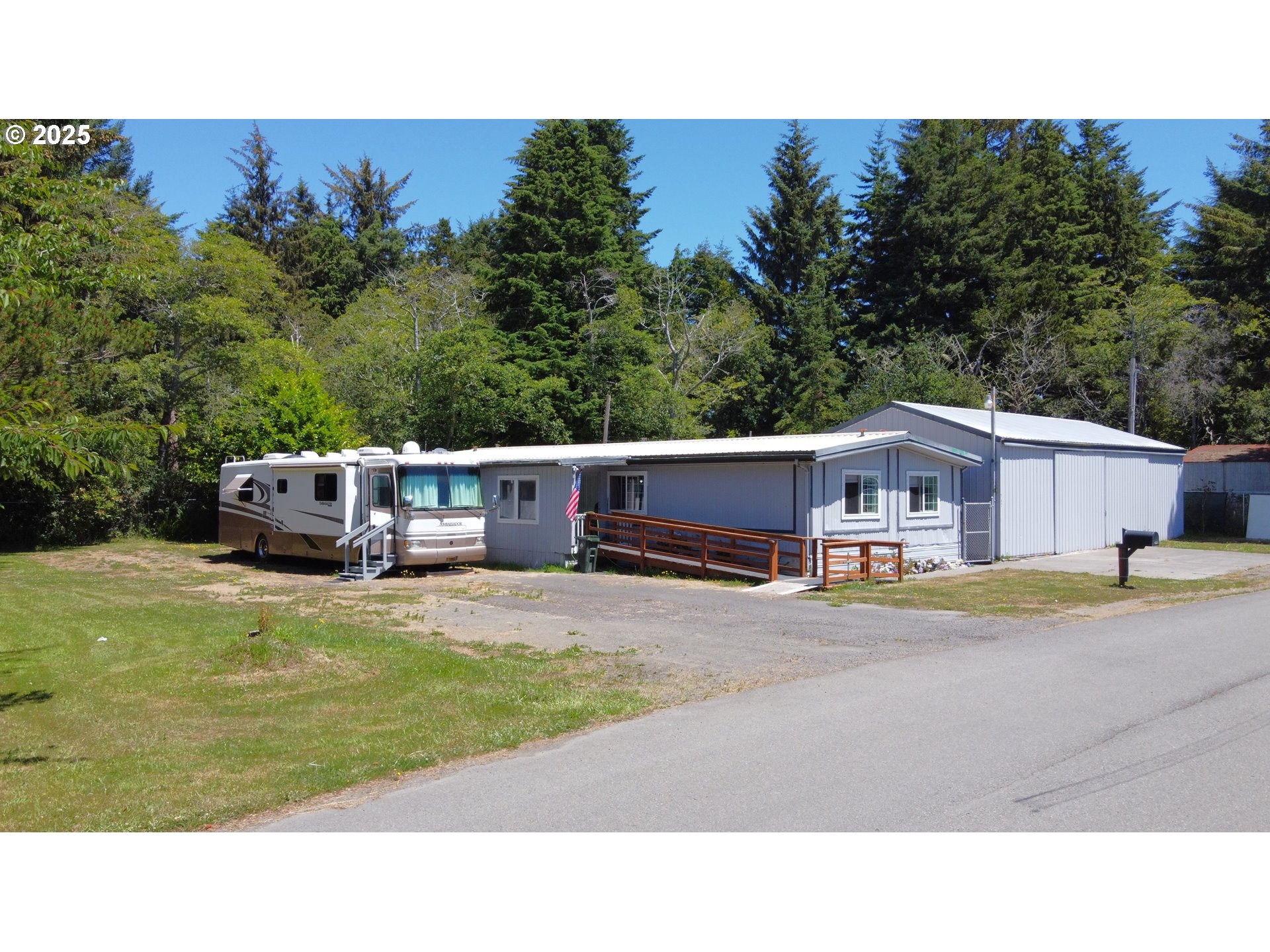 90847 WINDY LN - RMLS #159225919