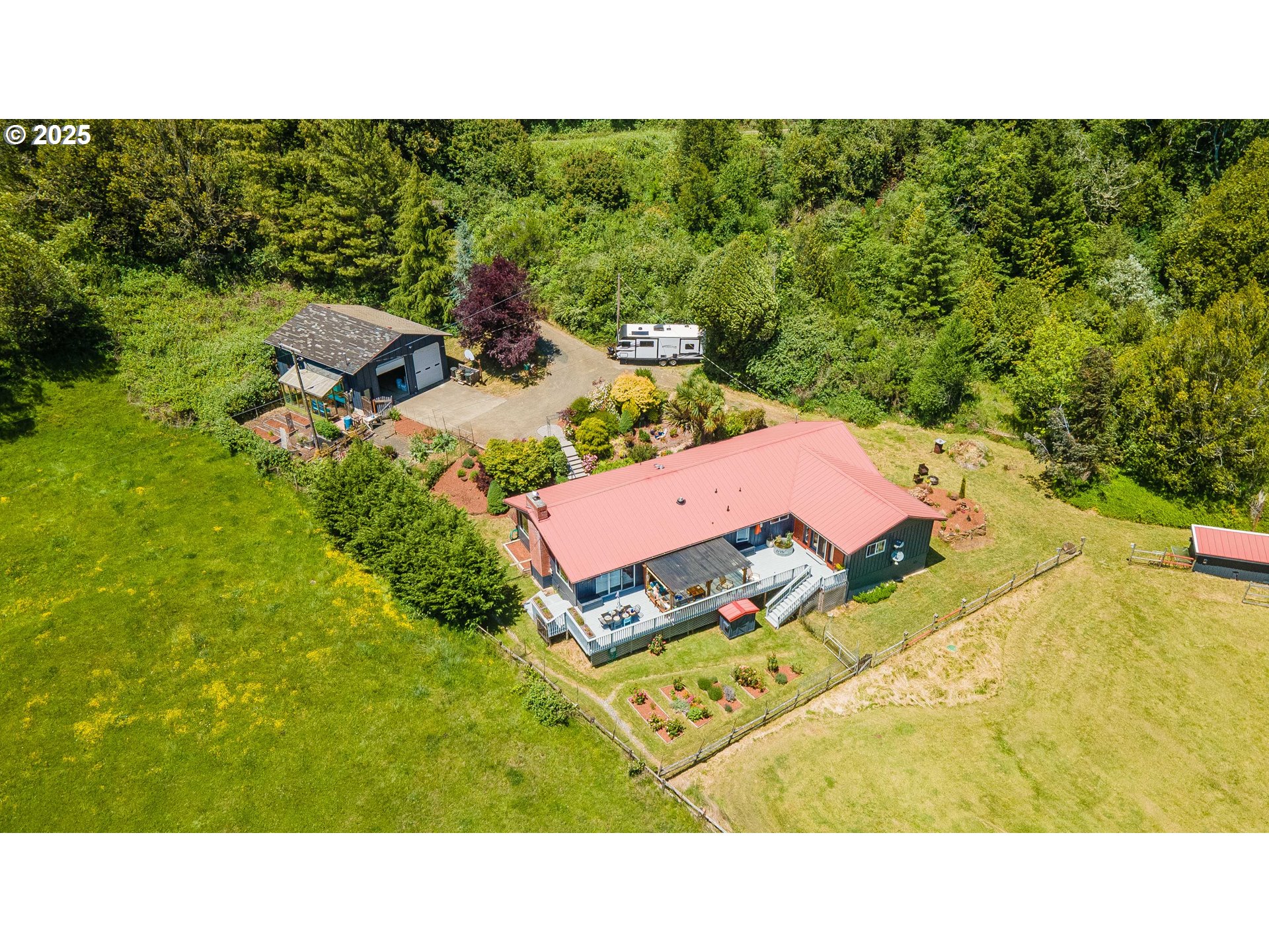 56191 GLEN AIKEN CREEK RD - RMLS #160149471