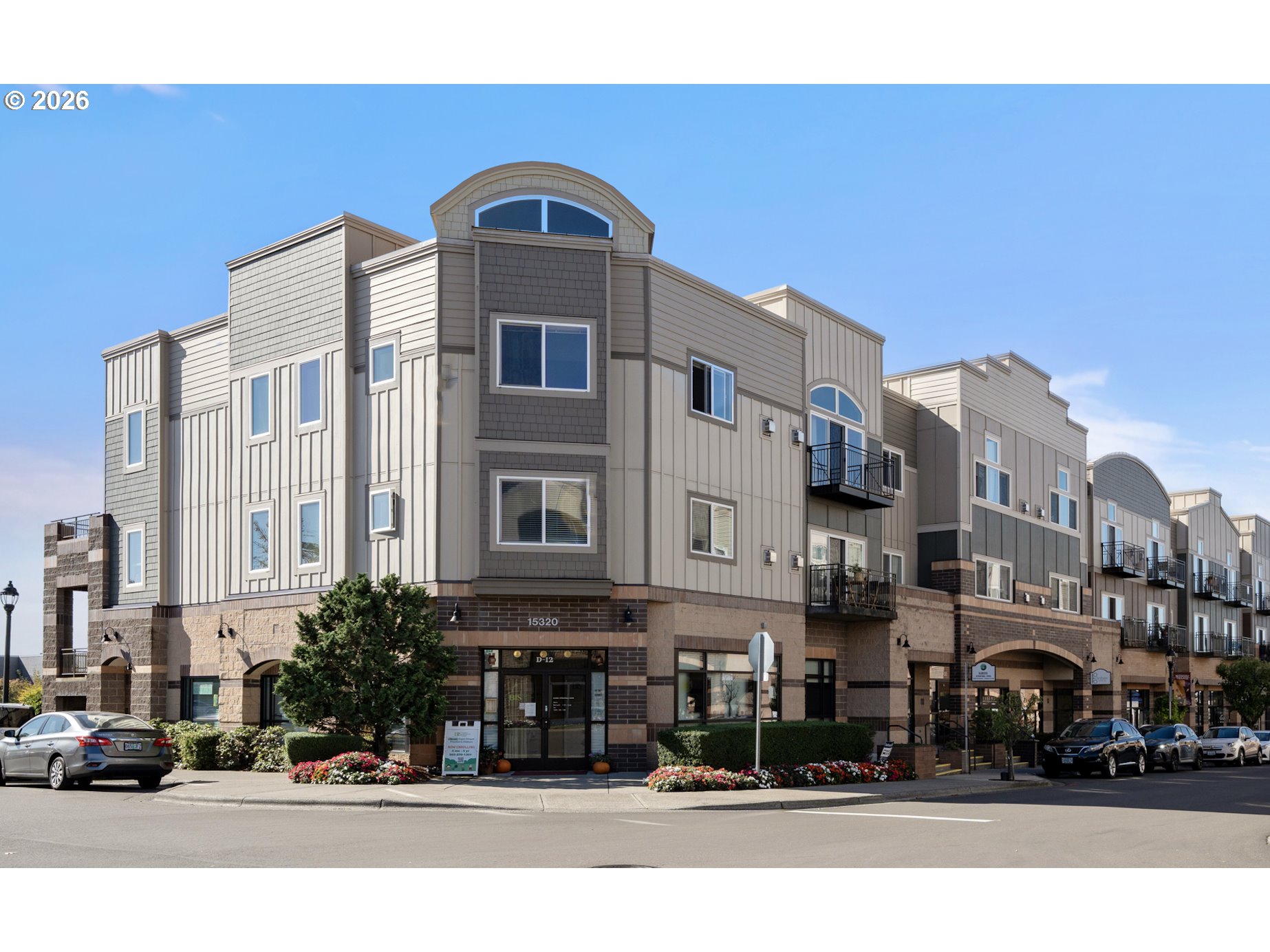 15320 CENTRAL DR - RMLS #161027284