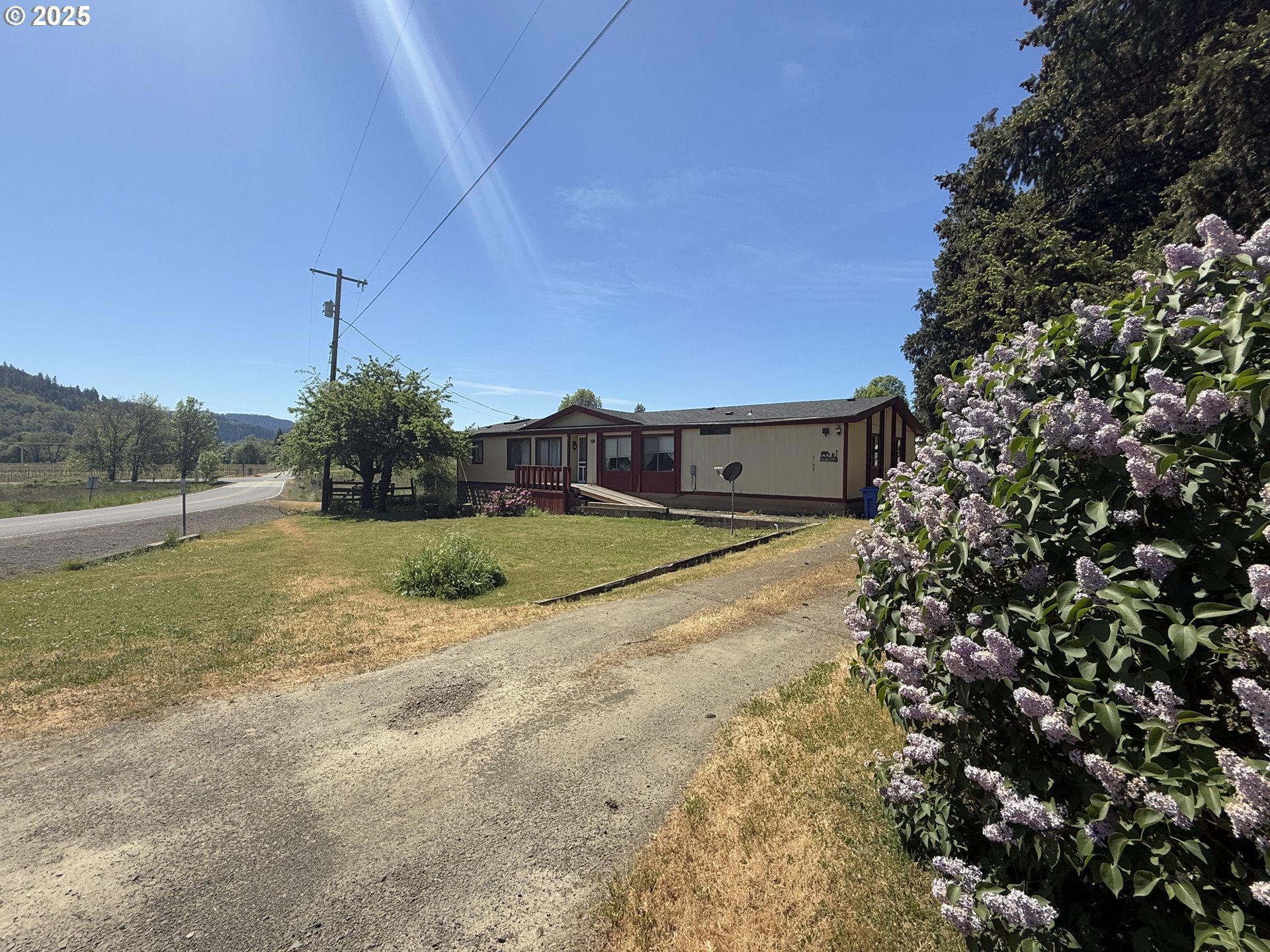 5189 STRICKLAND CANYON RD - RMLS #162615610