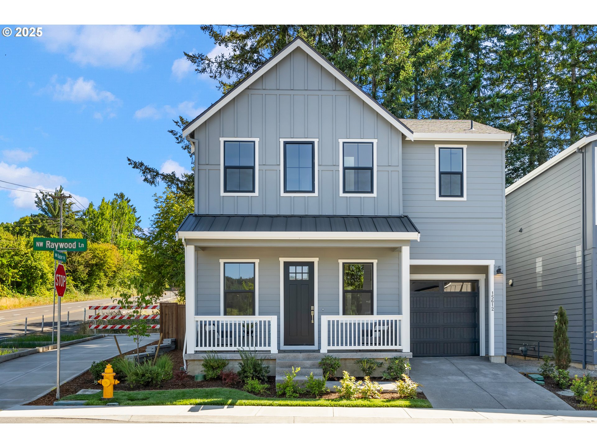 15612 RAYWOOD LN - RMLS #165668598