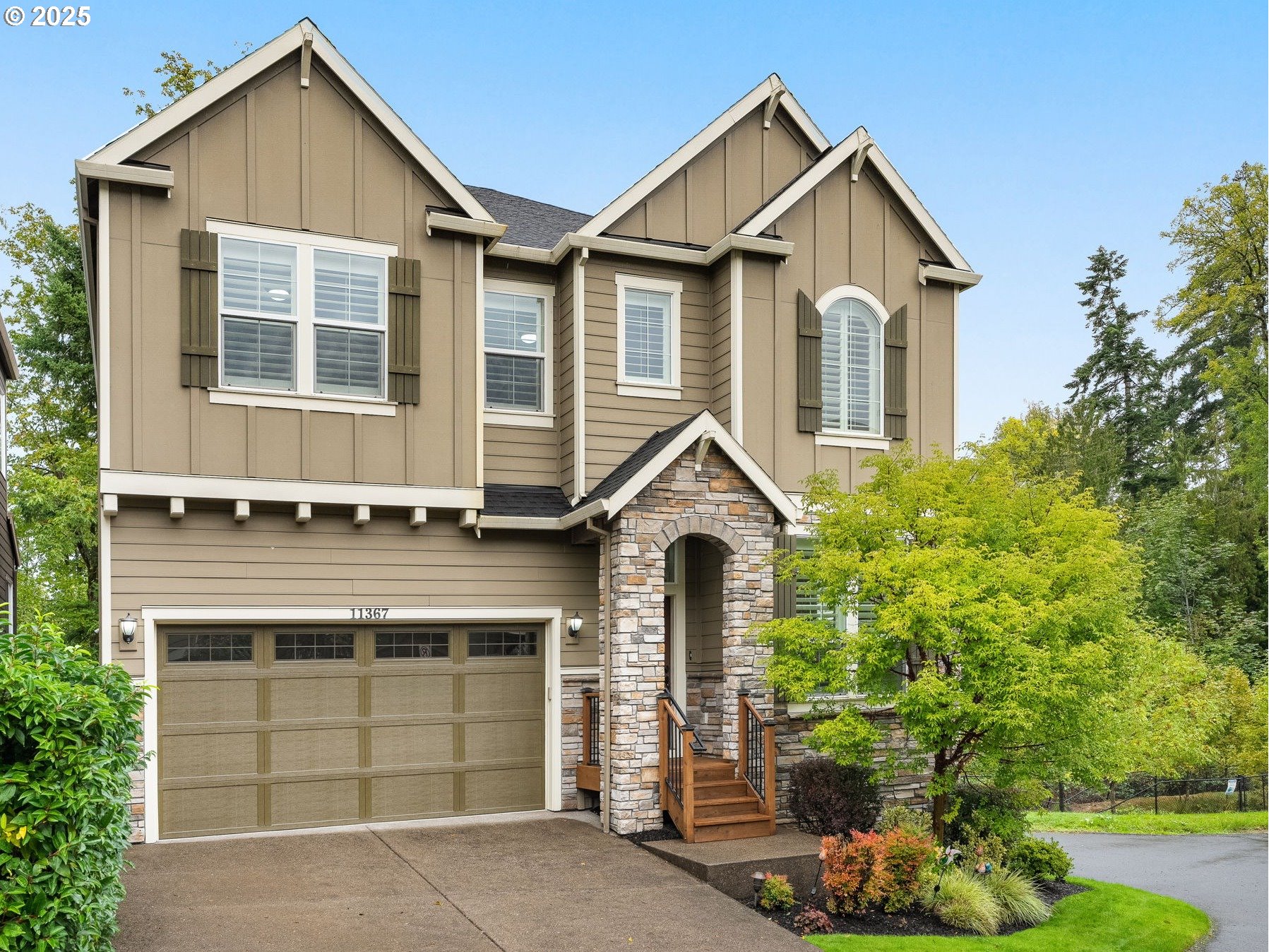 11367 ODEON LN - RMLS #167918280