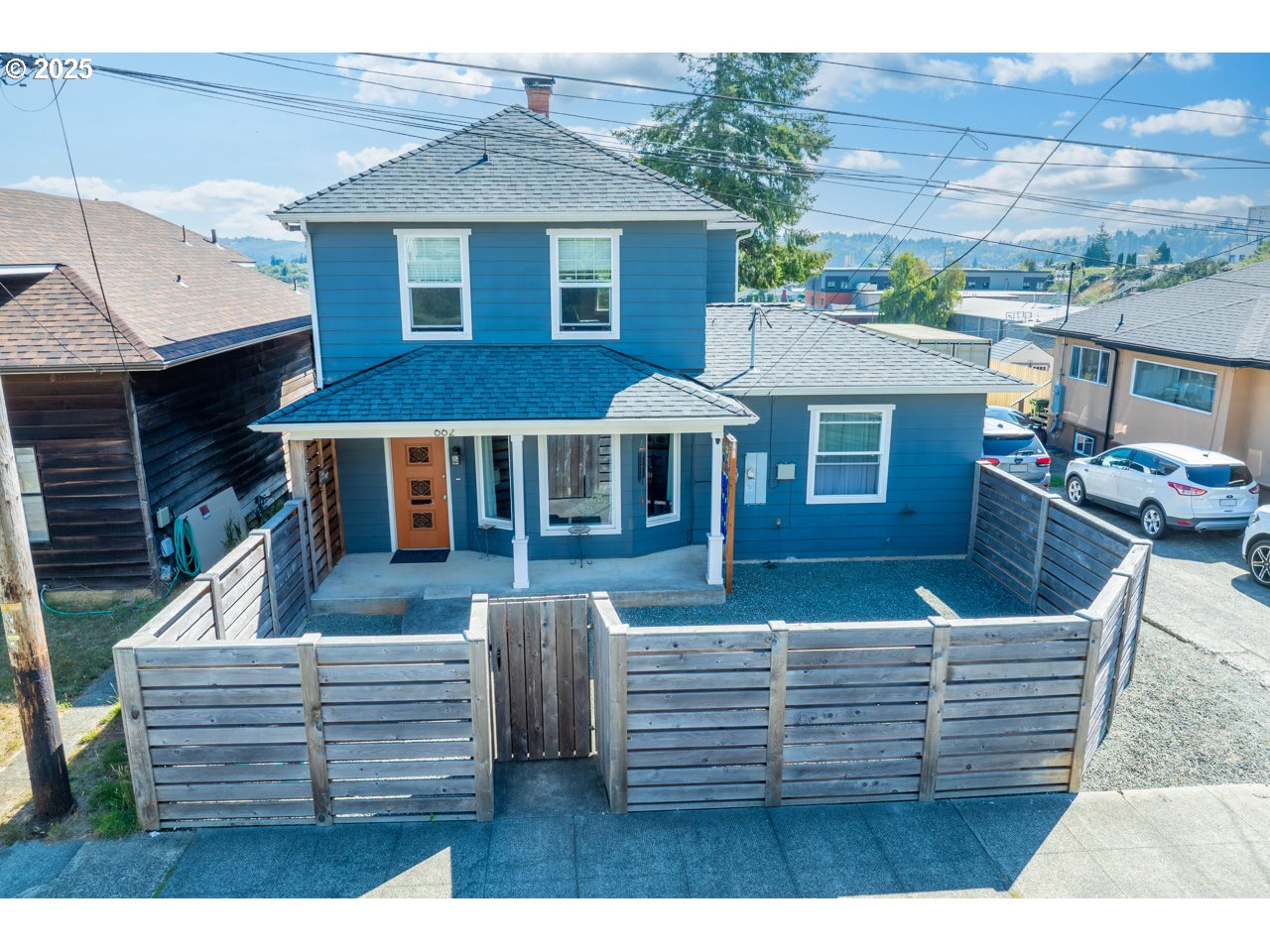 662 11TH ST - RMLS #170364567