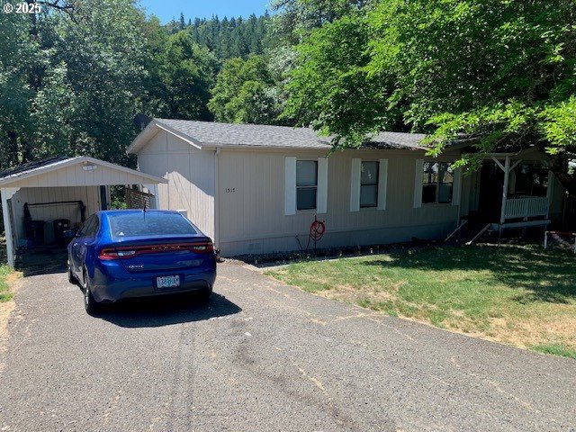 1517 NEWTON CREEK DR - RMLS #172945138