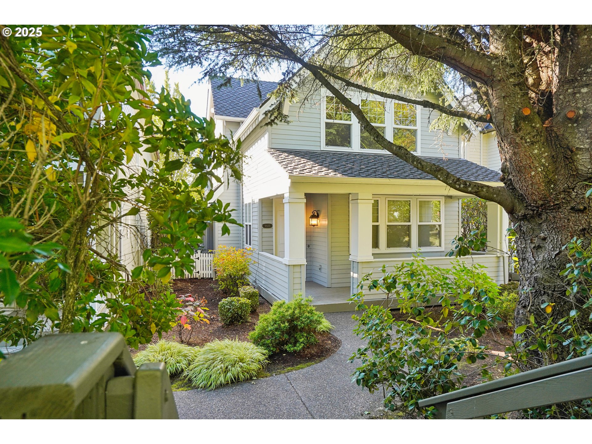 9926 JUSTUS LN - RMLS #173281167