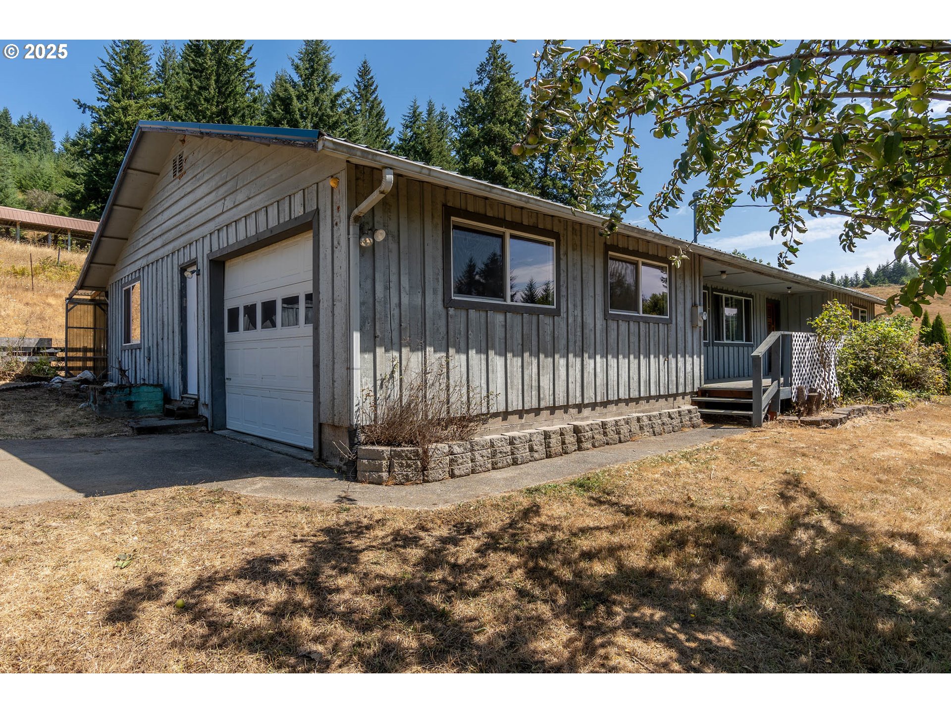 92433 Ward Creek LN - RMLS #174611270