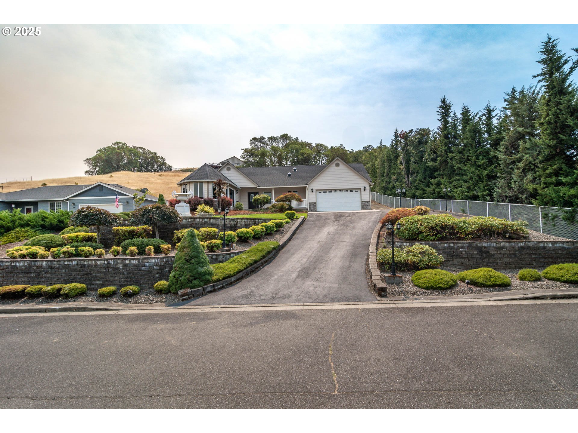 204 RAINBOW RIDGE AVE - RMLS #175749829