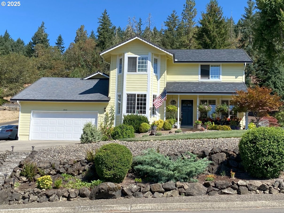 1841 SIXTH AVE - RMLS #176232182