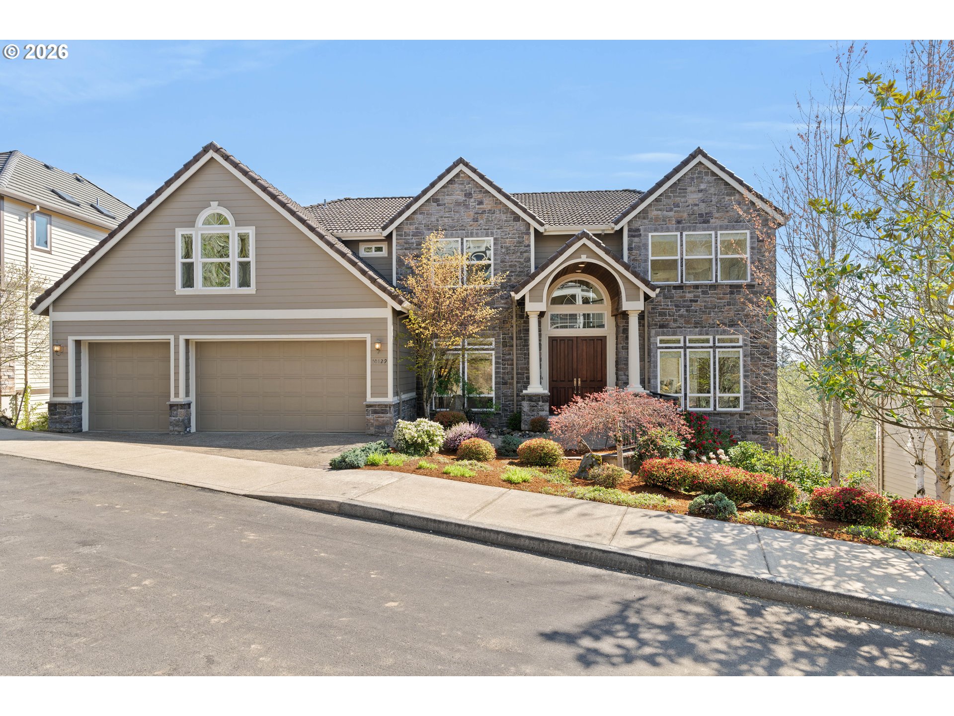 10129 LANGWORTHY TER - RMLS #176405825