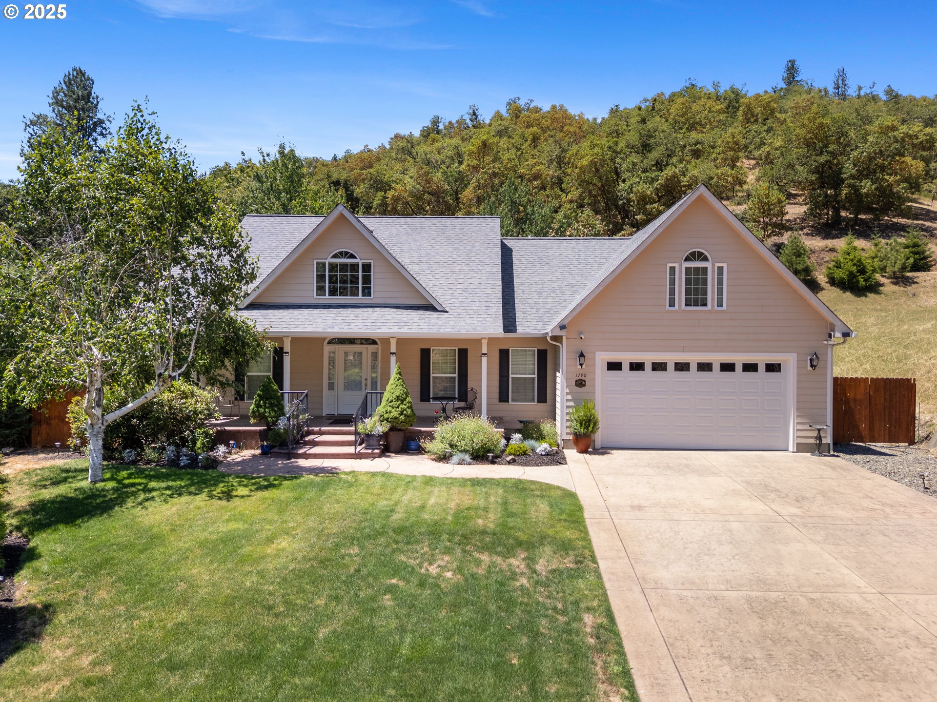 1790 ROCKY DR - RMLS #184232886