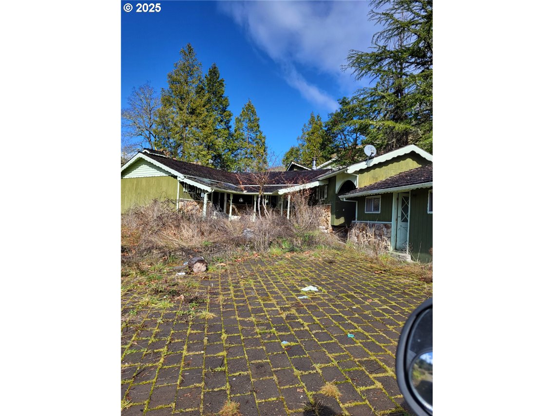 235 BILGER CREEK RD - RMLS #190944950