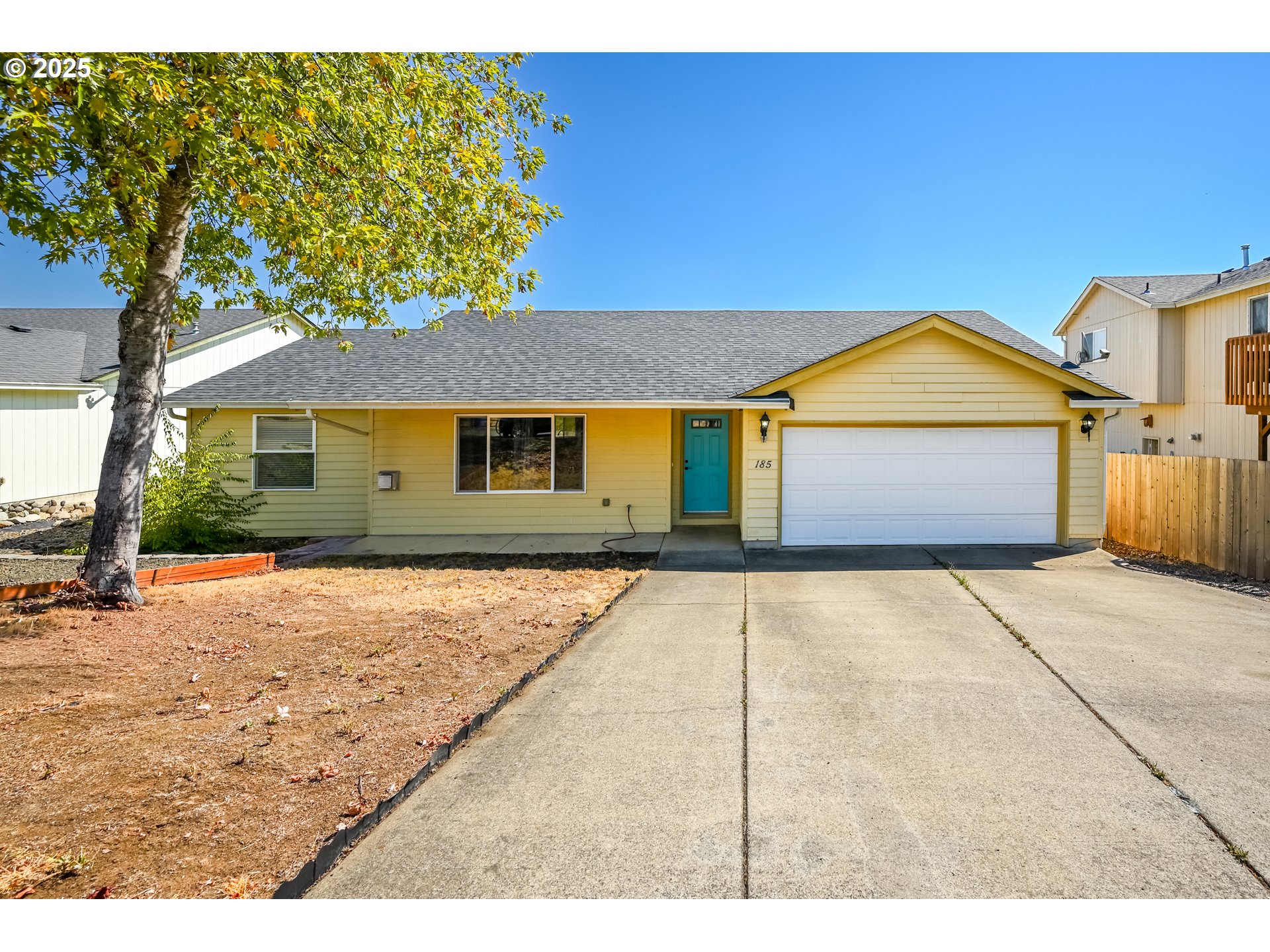 185 LEBLEU LN - RMLS #194070526