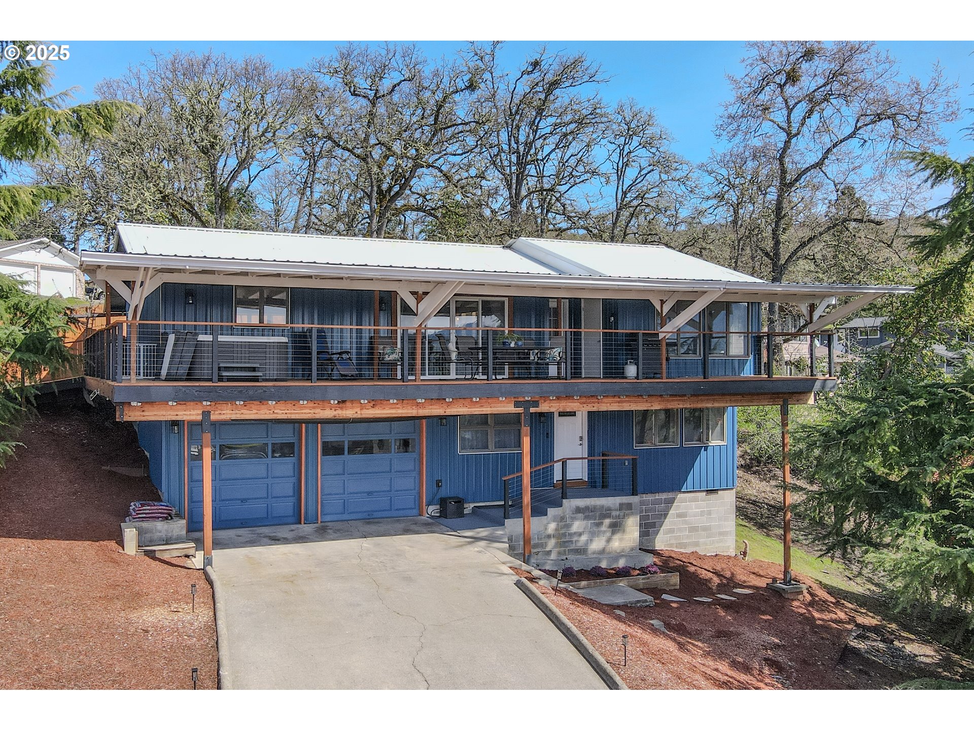 1781 BEULAH DR - RMLS #194189634