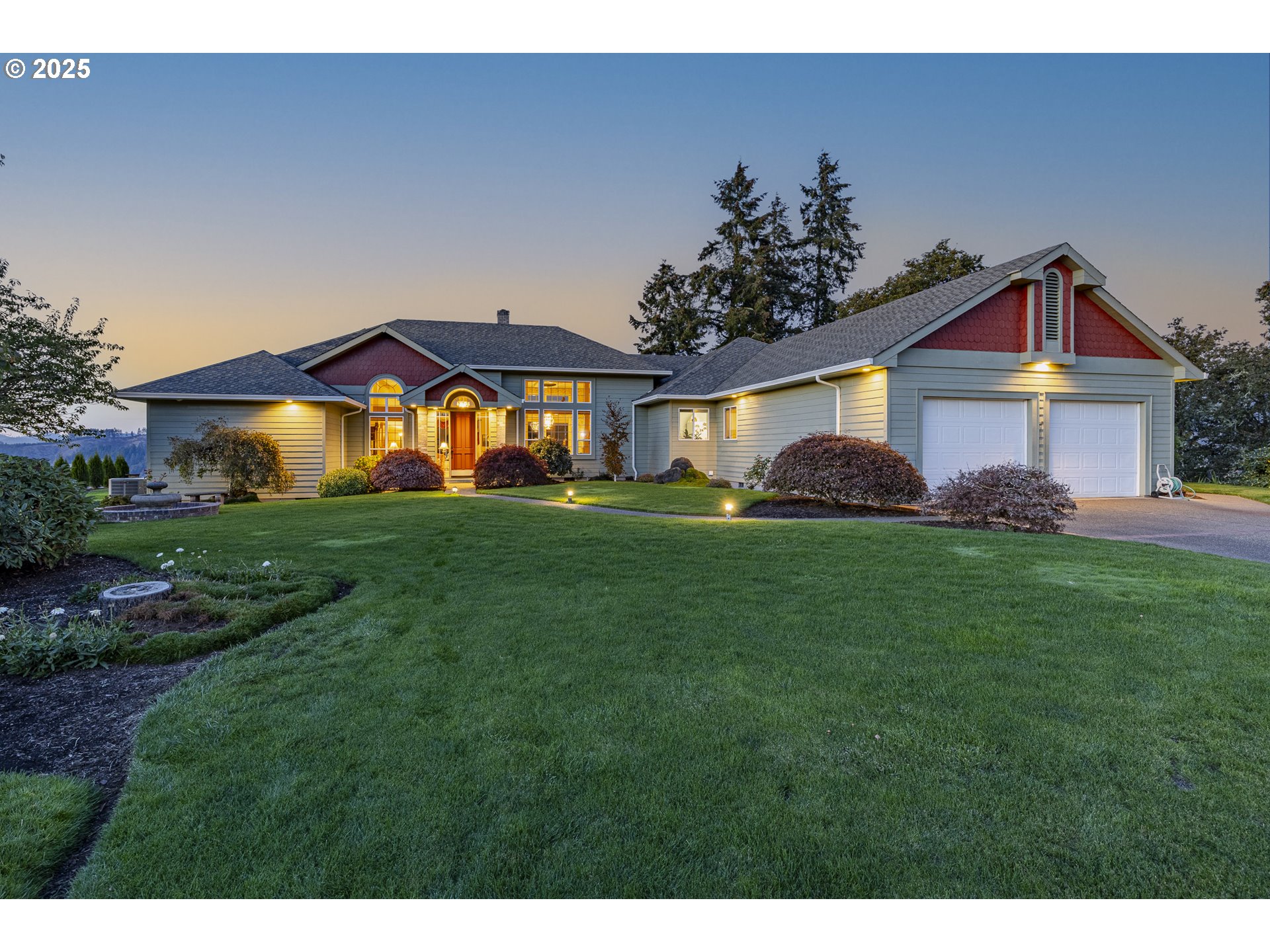 1791 SCOTTS VALLEY RD - RMLS #195128408