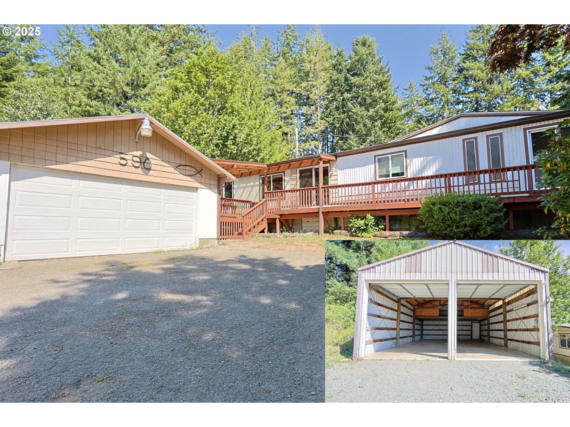 590 KINGS AVE - RMLS #196523330