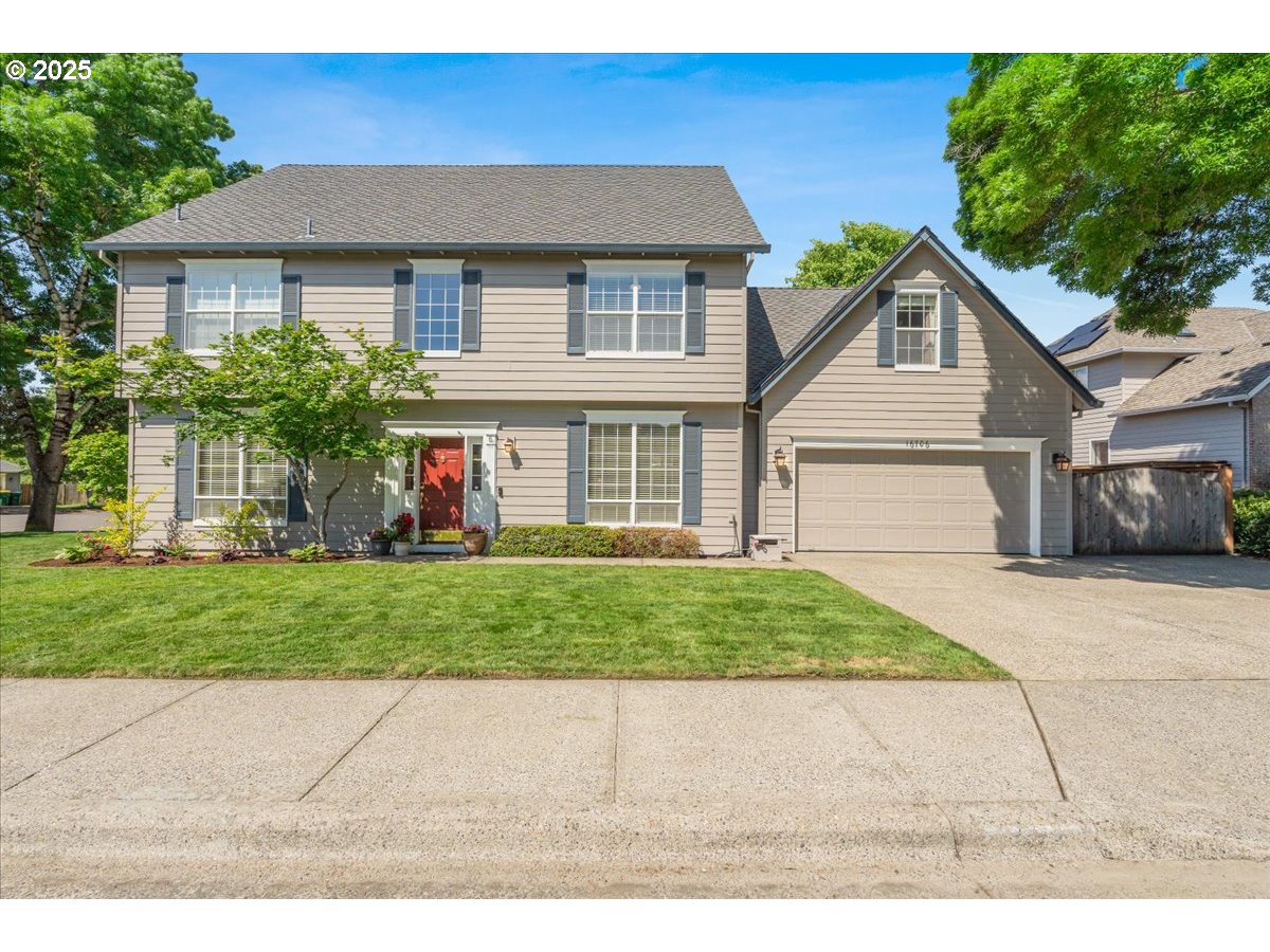 16706 WATERFORD WAY - RMLS #198241353