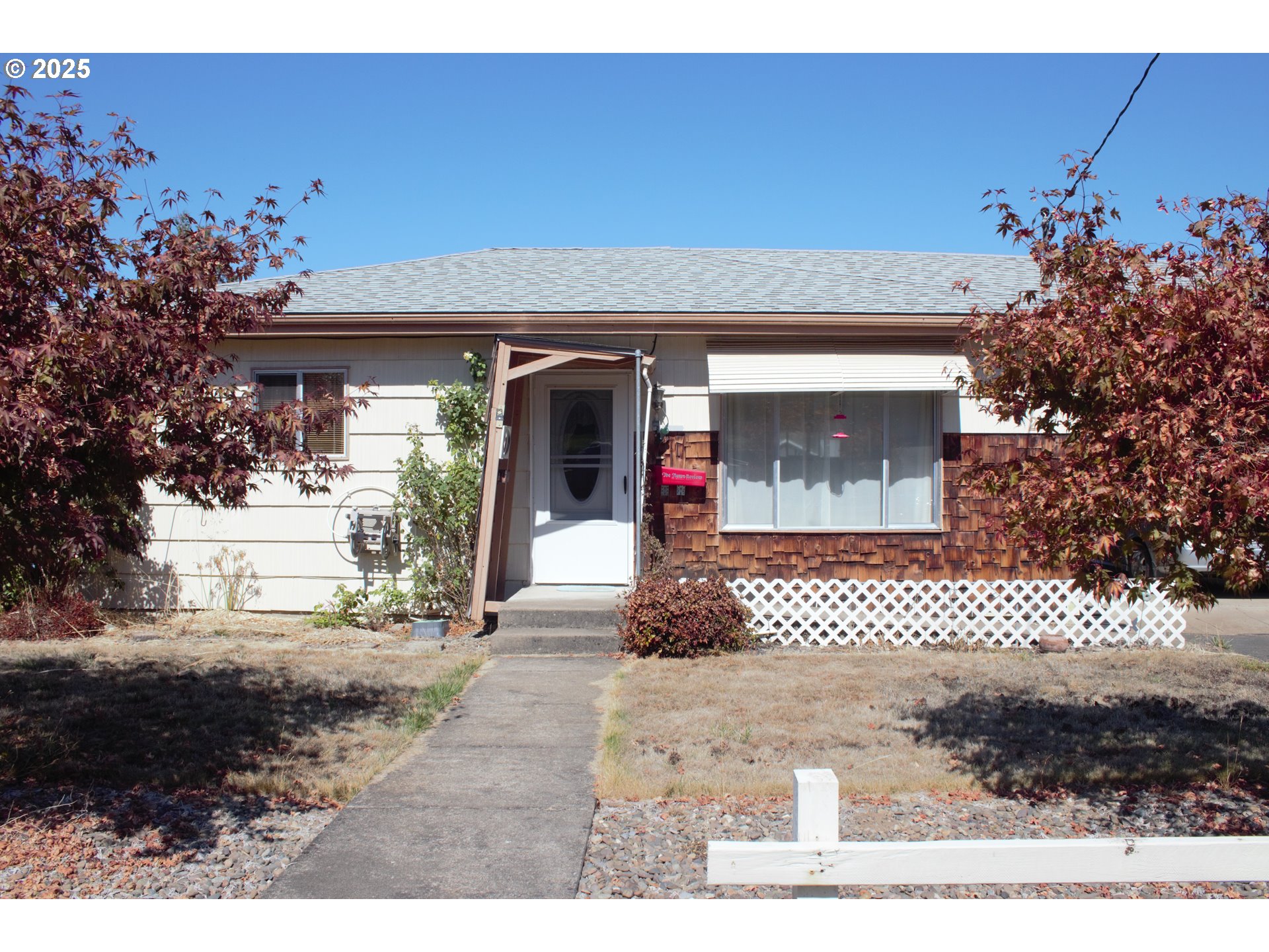 2812 SANDERS AVE - RMLS #201451535