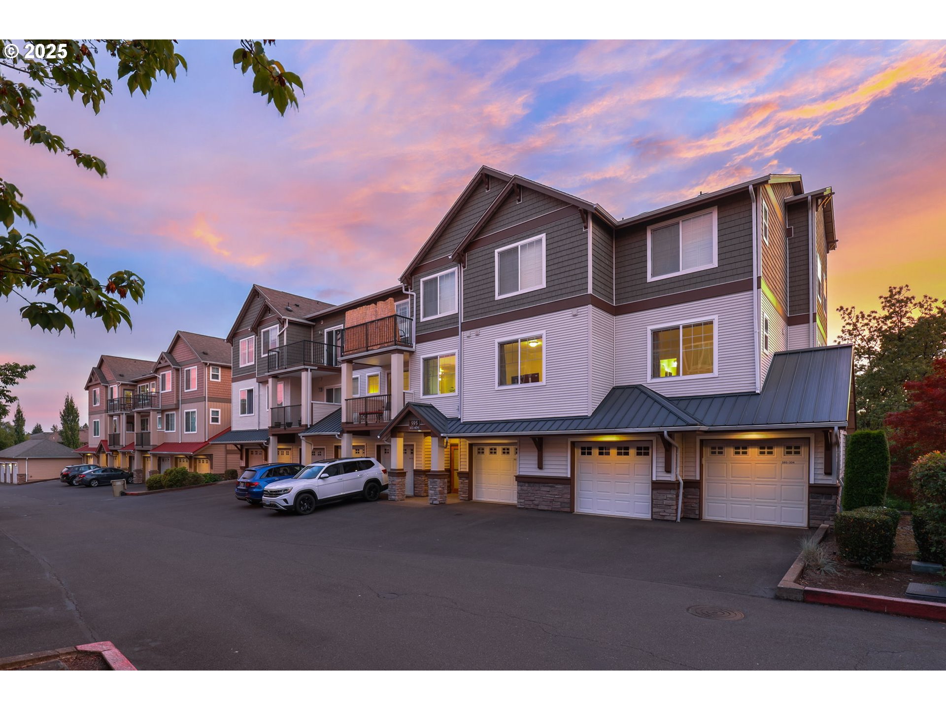 595 LOST SPRINGS TER - RMLS #201591624