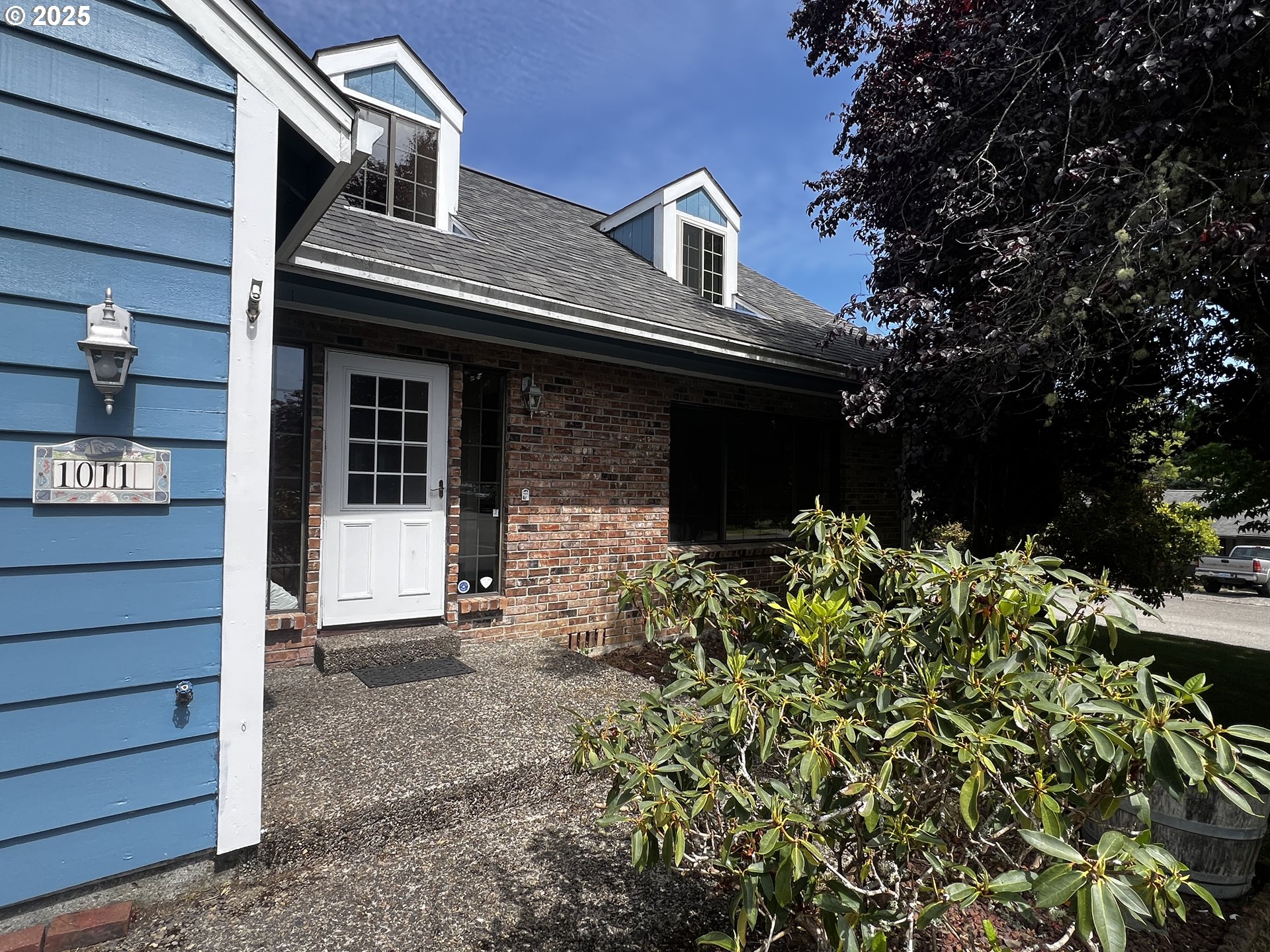 1011 HEATHER CT - RMLS #202598696