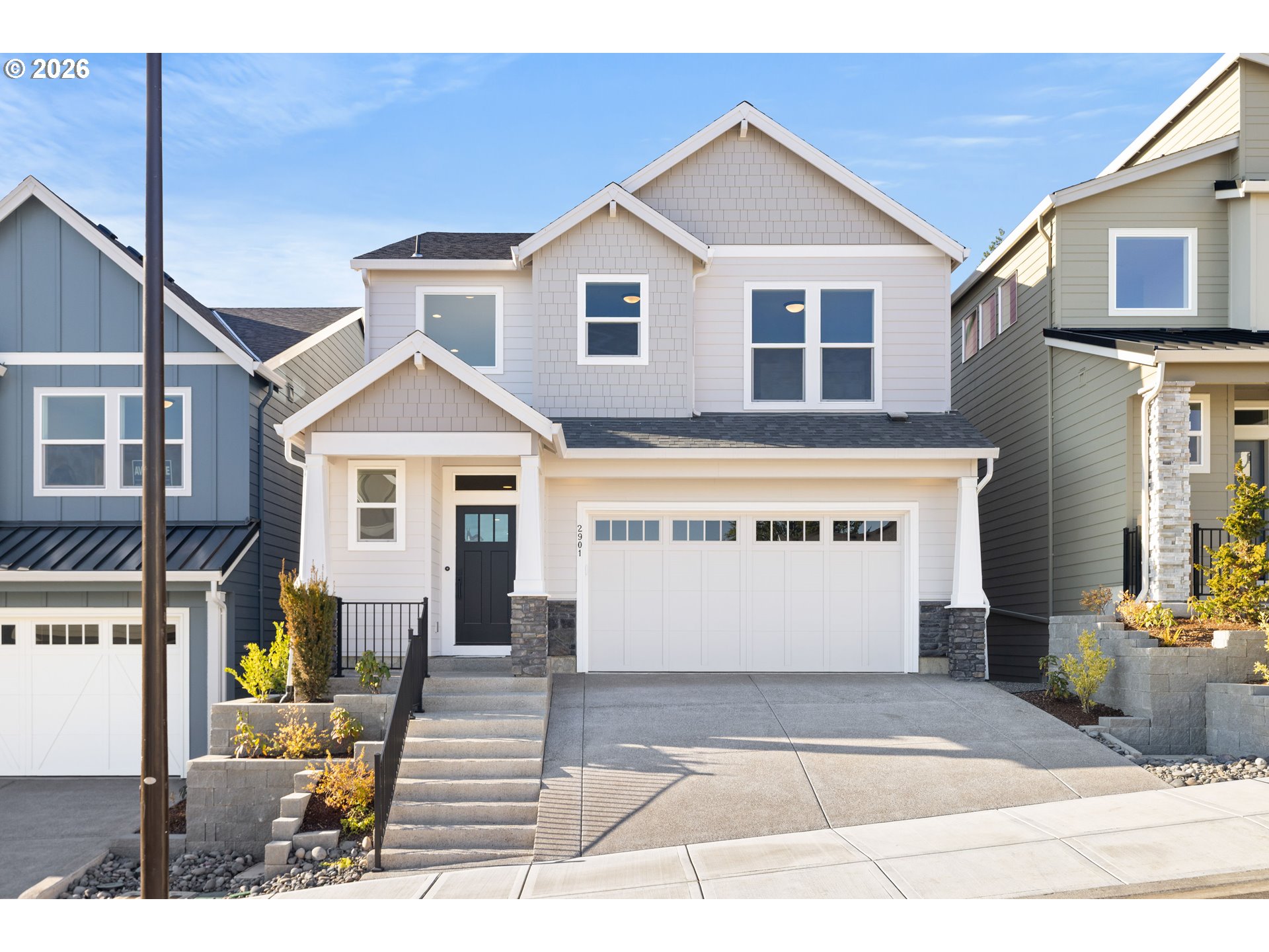 2901 114TH TER - RMLS #204662603