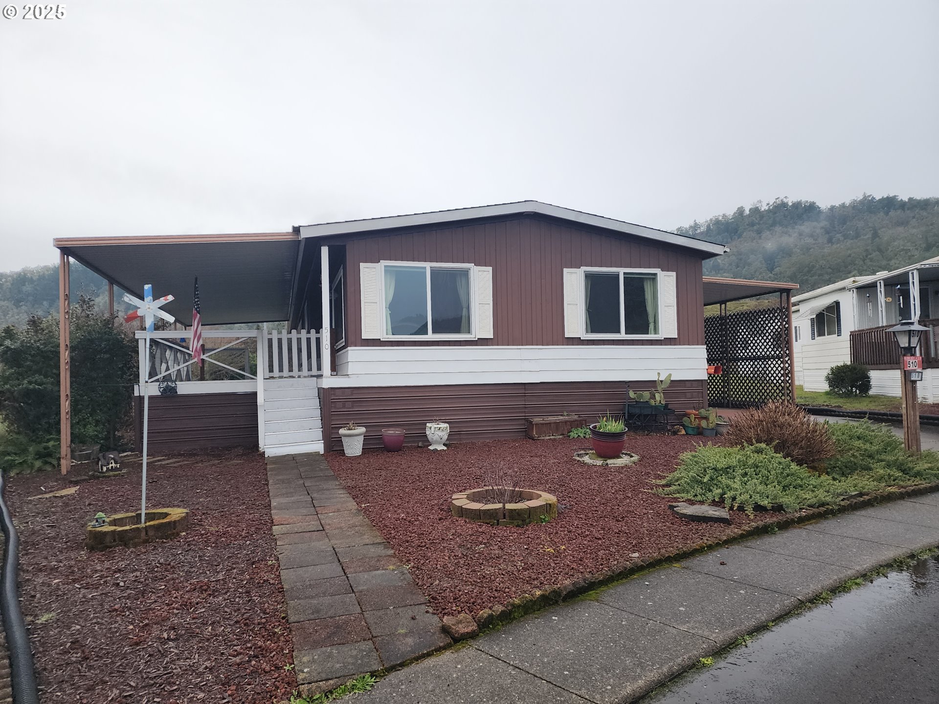 510 SHADOW RANCH LN - RMLS #206308196
