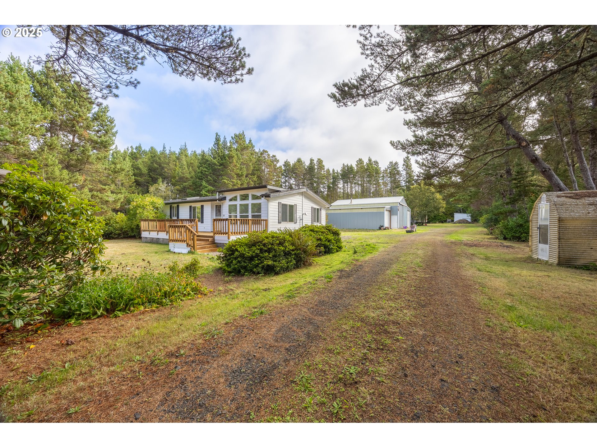 63673 WALLACE RD - RMLS #206712504