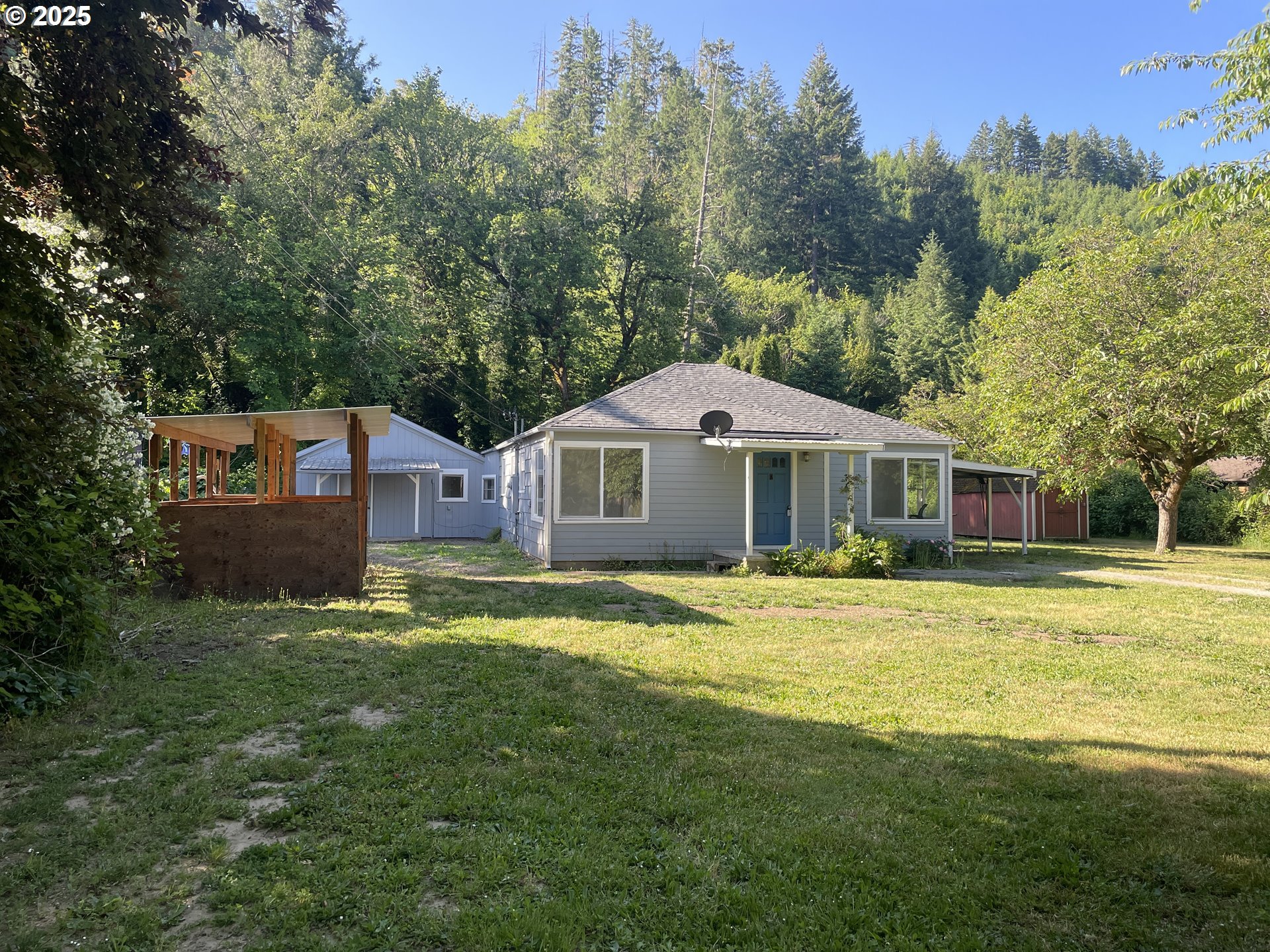 154 DECOY LN - RMLS #207692682