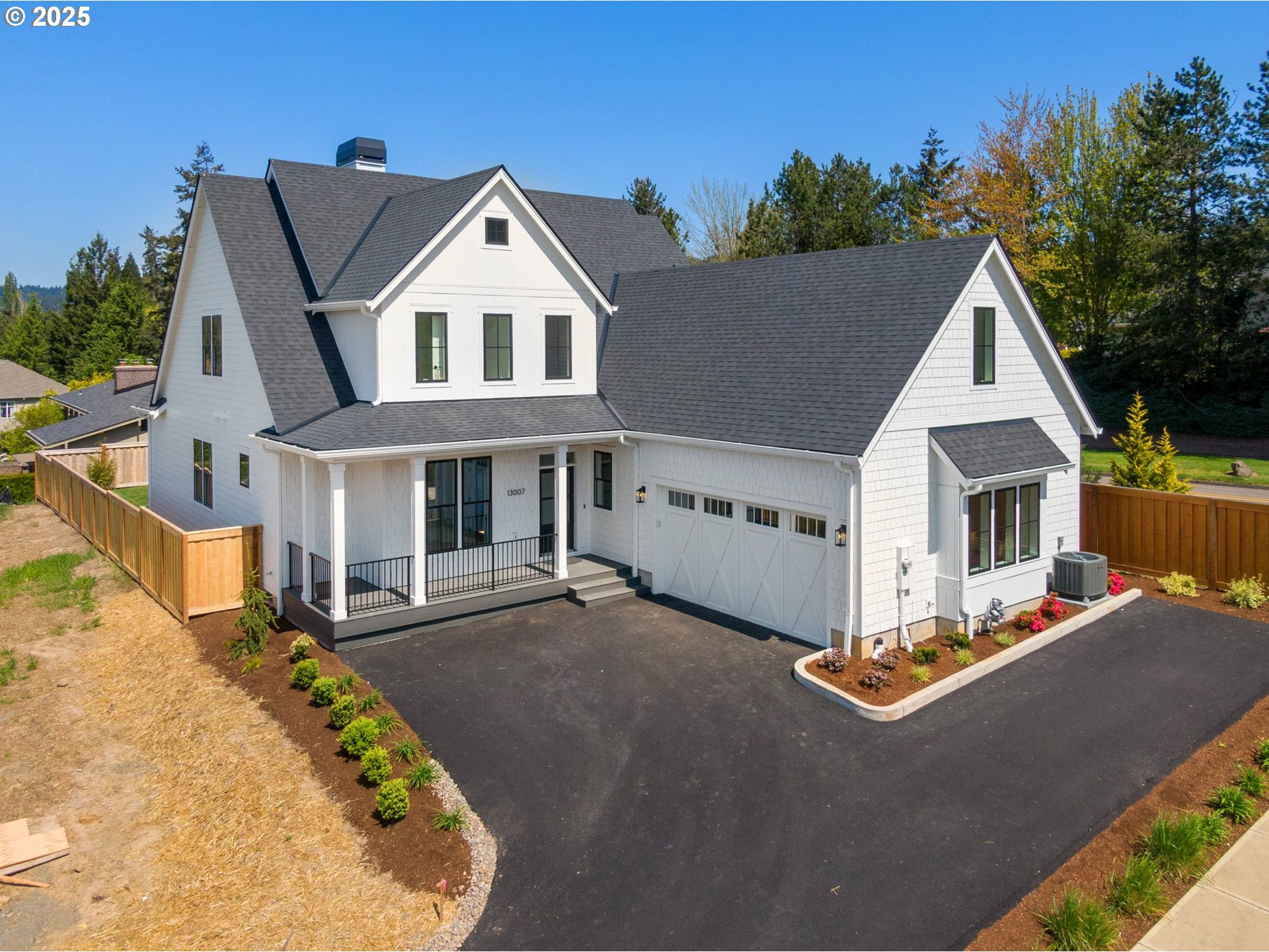 13007 Harvest Lot 6 ST - RMLS #209143244