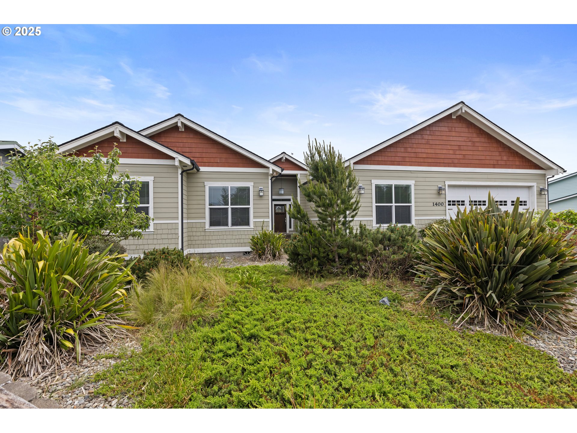 1400 HOLLOWAY MEWS - RMLS #210085164