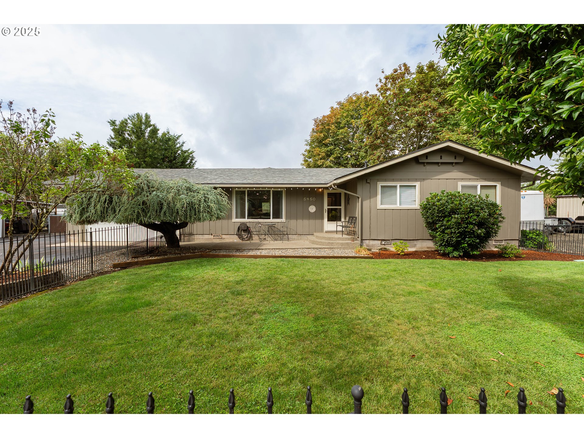 5450 GARDEN VALLEY RD - RMLS #212799247