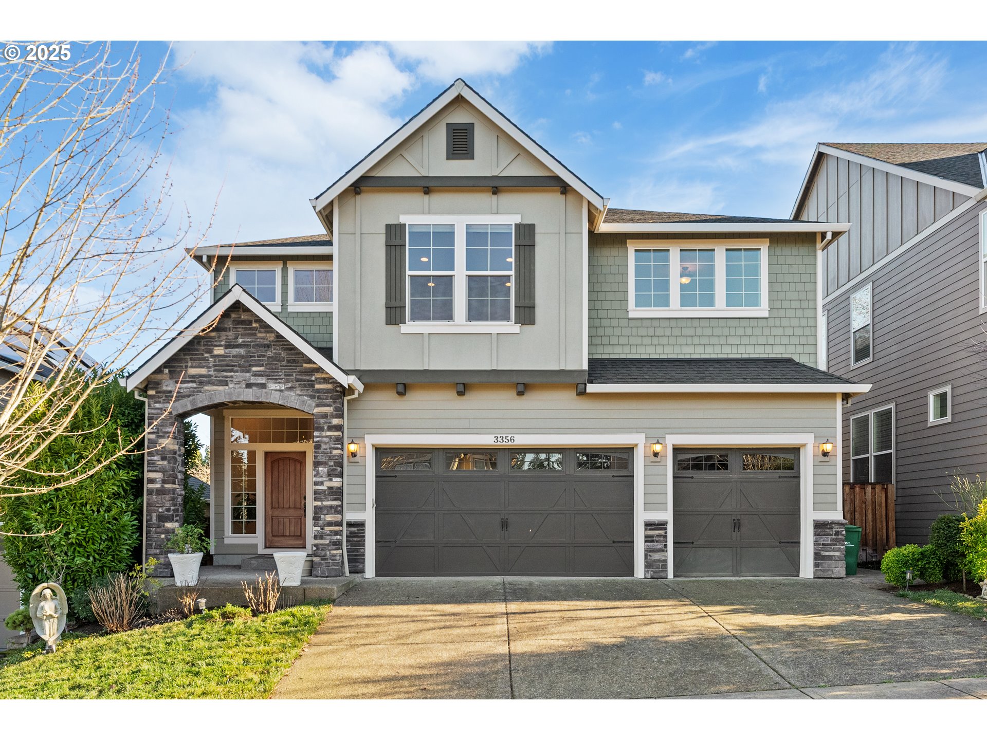 3356 153RD TER - RMLS #214874045